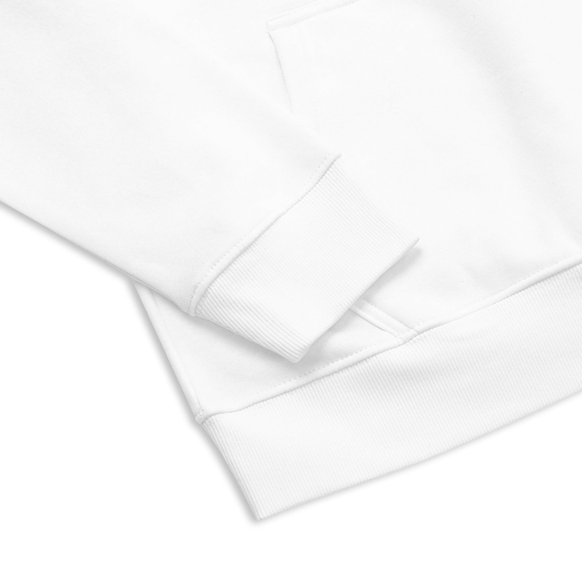 Felpa Raglan Ecologica con Cappuccio Unisex – Super Morbida, in Cotone Organico e Poliestere Riciclato - Aky & Co.