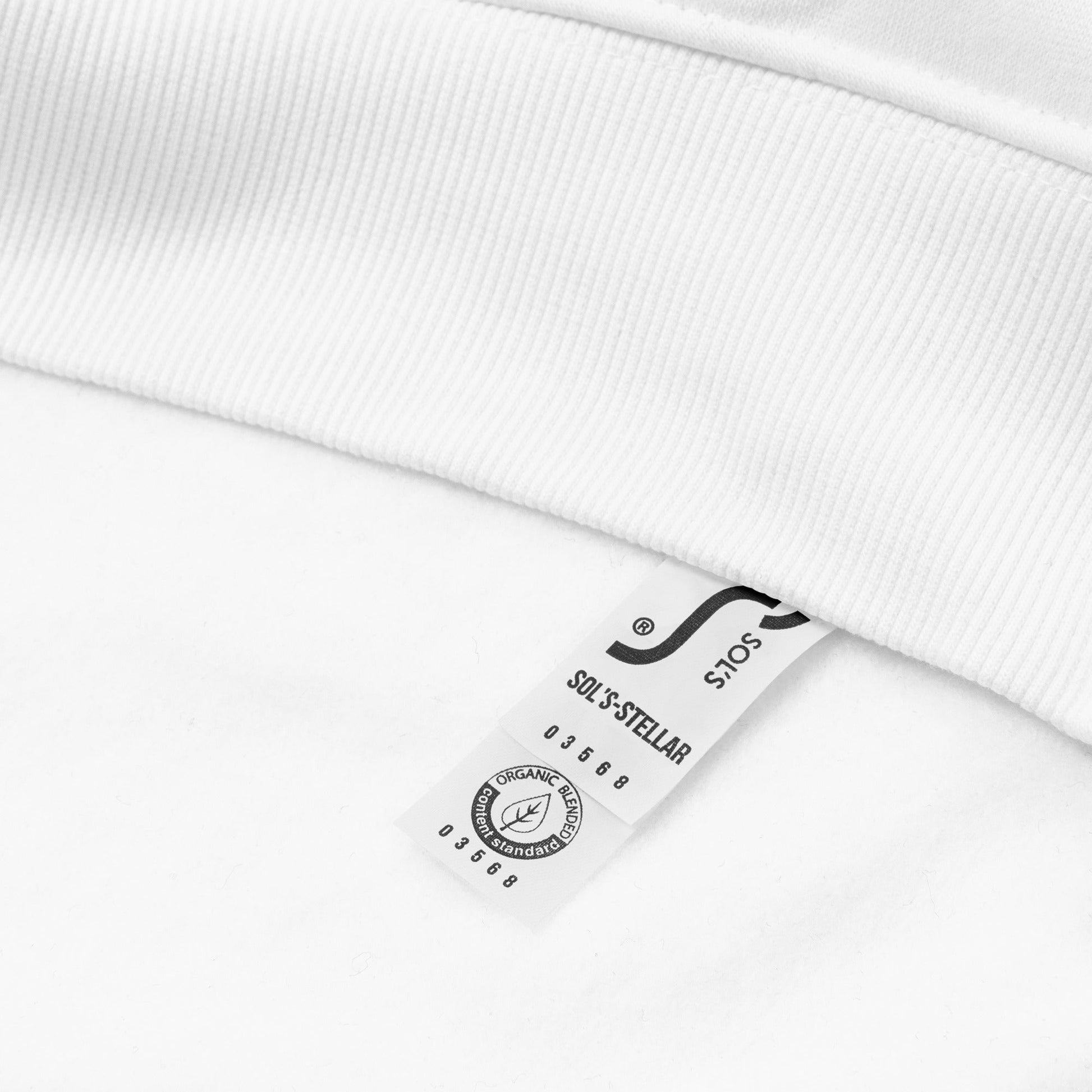 Felpa Raglan Ecologica con Cappuccio Unisex – Super Morbida, in Cotone Organico e Poliestere Riciclato - Aky & Co.