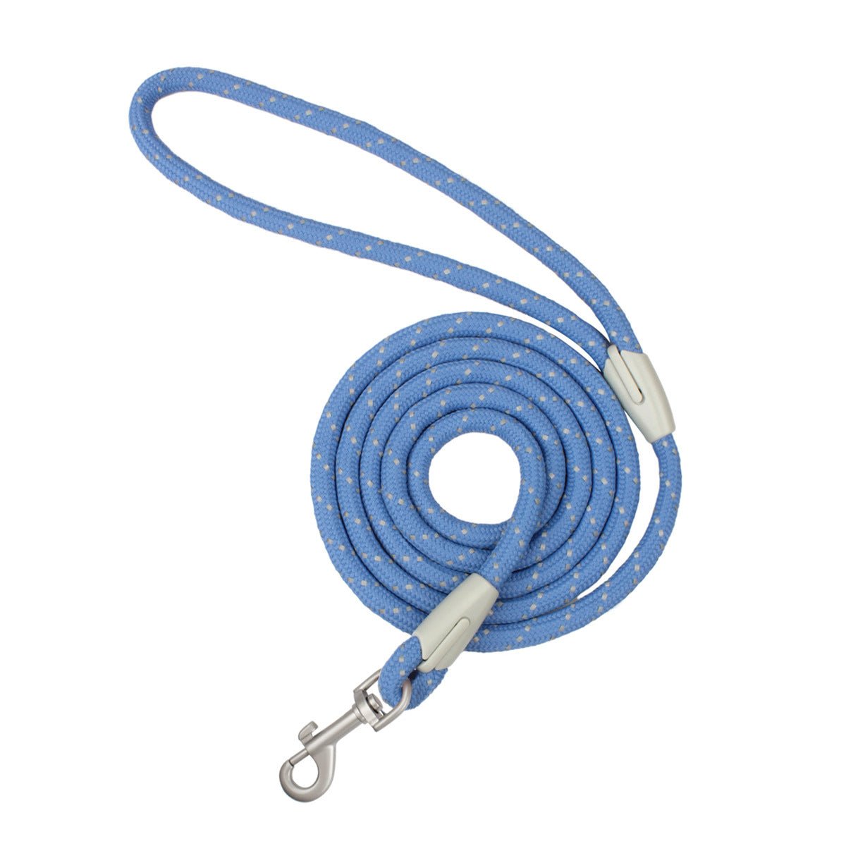 Imbracatura di sicurezza per cani, con funzione No - pull, durevole e comoda, adatta per cuccioli e cani di taglia media e grande, con riflettenti 3M. - Aky & Co.