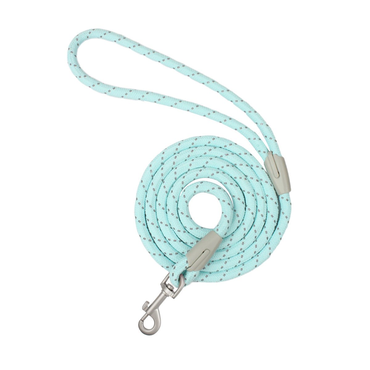 Imbracatura di sicurezza per cani, con funzione No - pull, durevole e comoda, adatta per cuccioli e cani di taglia media e grande, con riflettenti 3M. - Aky & Co.
