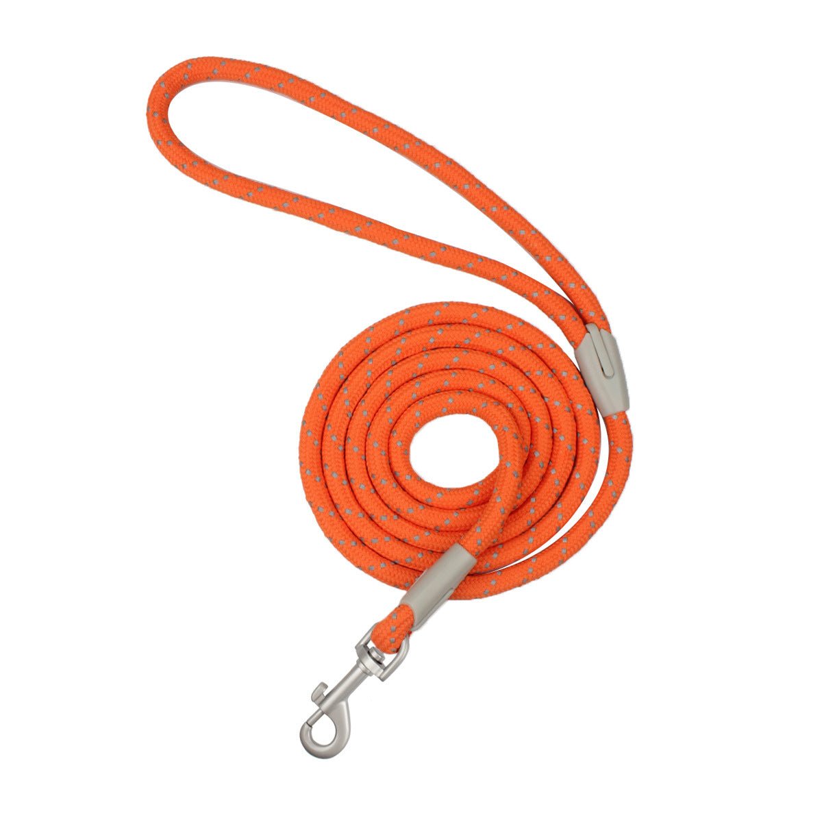 Imbracatura di sicurezza per cani, con funzione No - pull, durevole e comoda, adatta per cuccioli e cani di taglia media e grande, con riflettenti 3M. - Aky & Co.