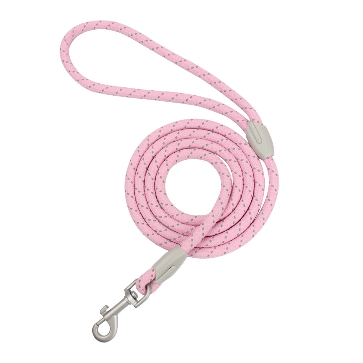 Imbracatura di sicurezza per cani, con funzione No - pull, durevole e comoda, adatta per cuccioli e cani di taglia media e grande, con riflettenti 3M. - Aky & Co.