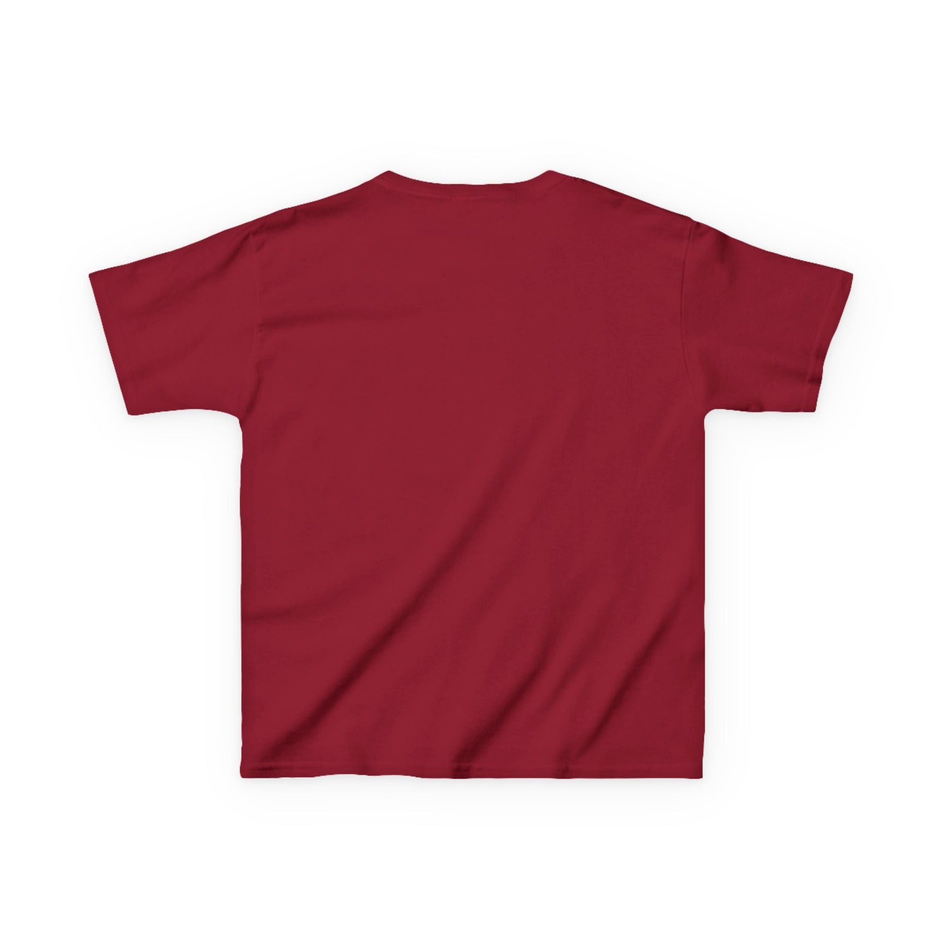 Kids T-Shirt — "Easter ePaws" Cute Puppy & Bunny Easter Tee - AKYCO