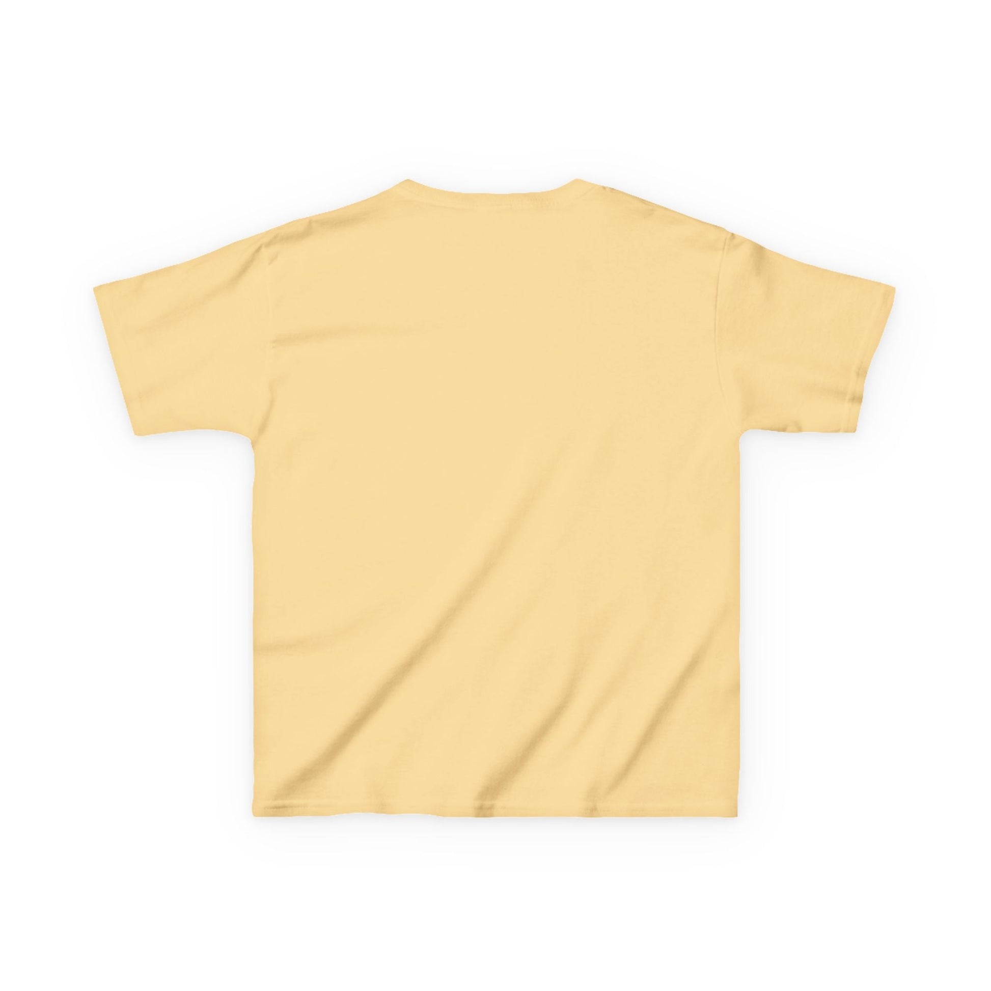 Kids T-Shirt — "Easter ePaws" Cute Puppy & Bunny Easter Tee - AKYCO