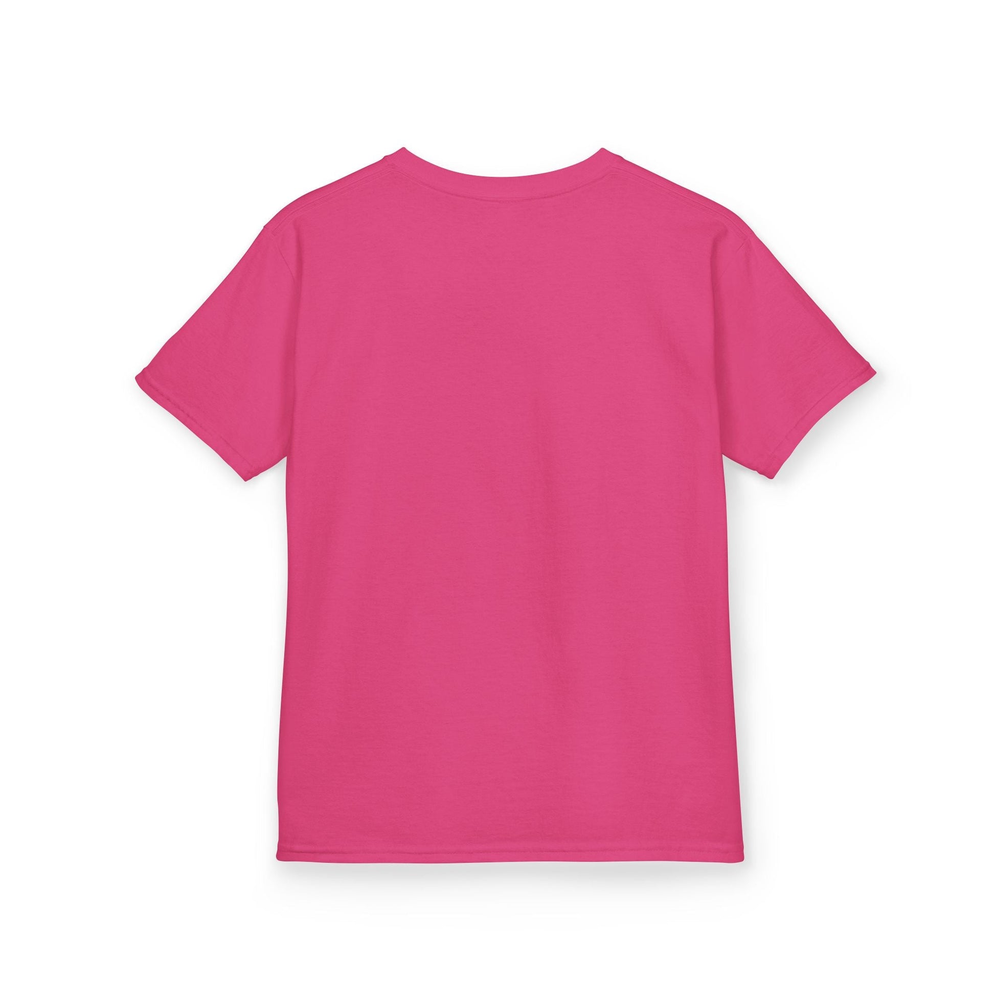 Kids T-Shirt — "Easter ePaws" Cute Puppy & Bunny Easter Tee - AKYCO