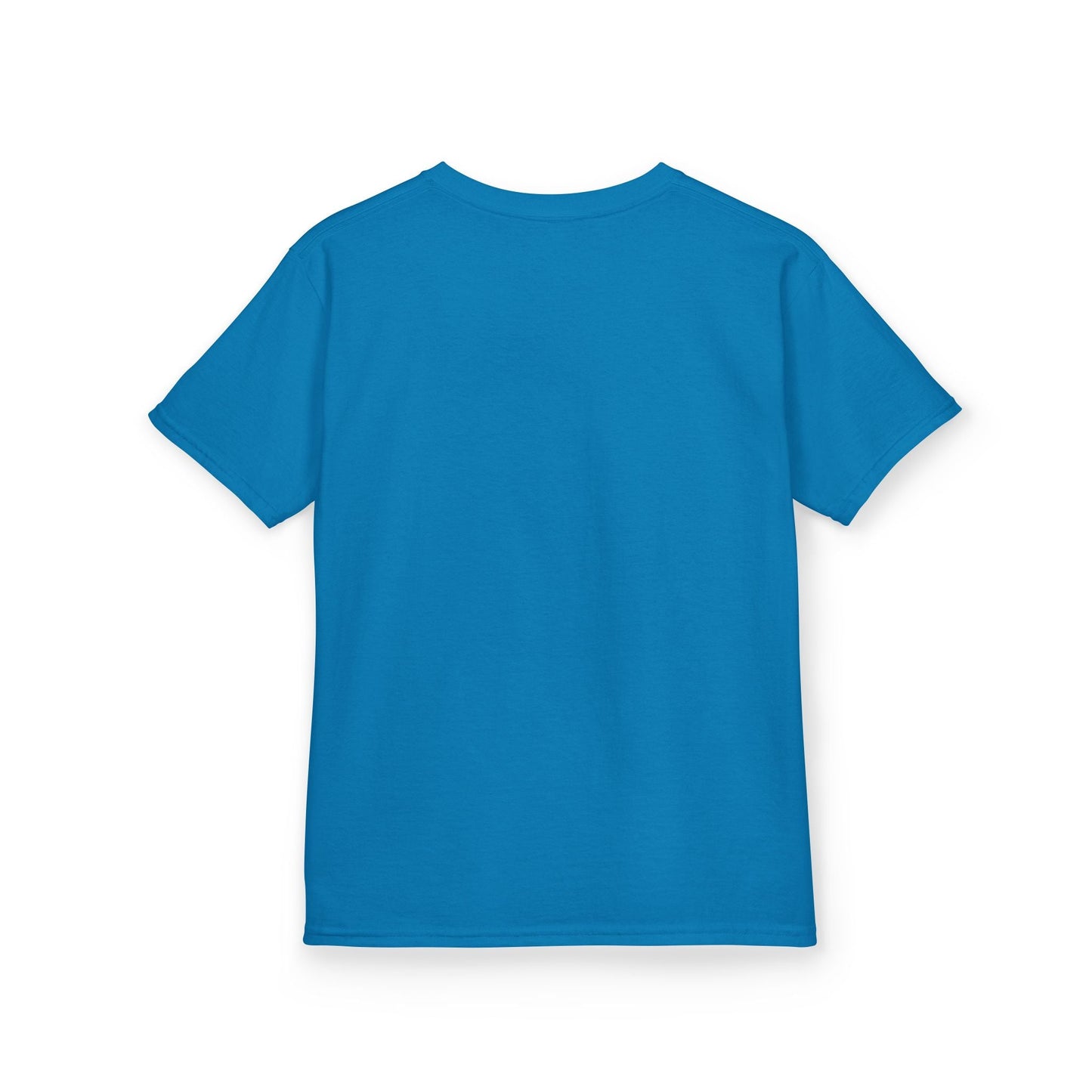 Kids T-Shirt — "Easter ePaws" Cute Puppy & Bunny Easter Tee - AKYCO