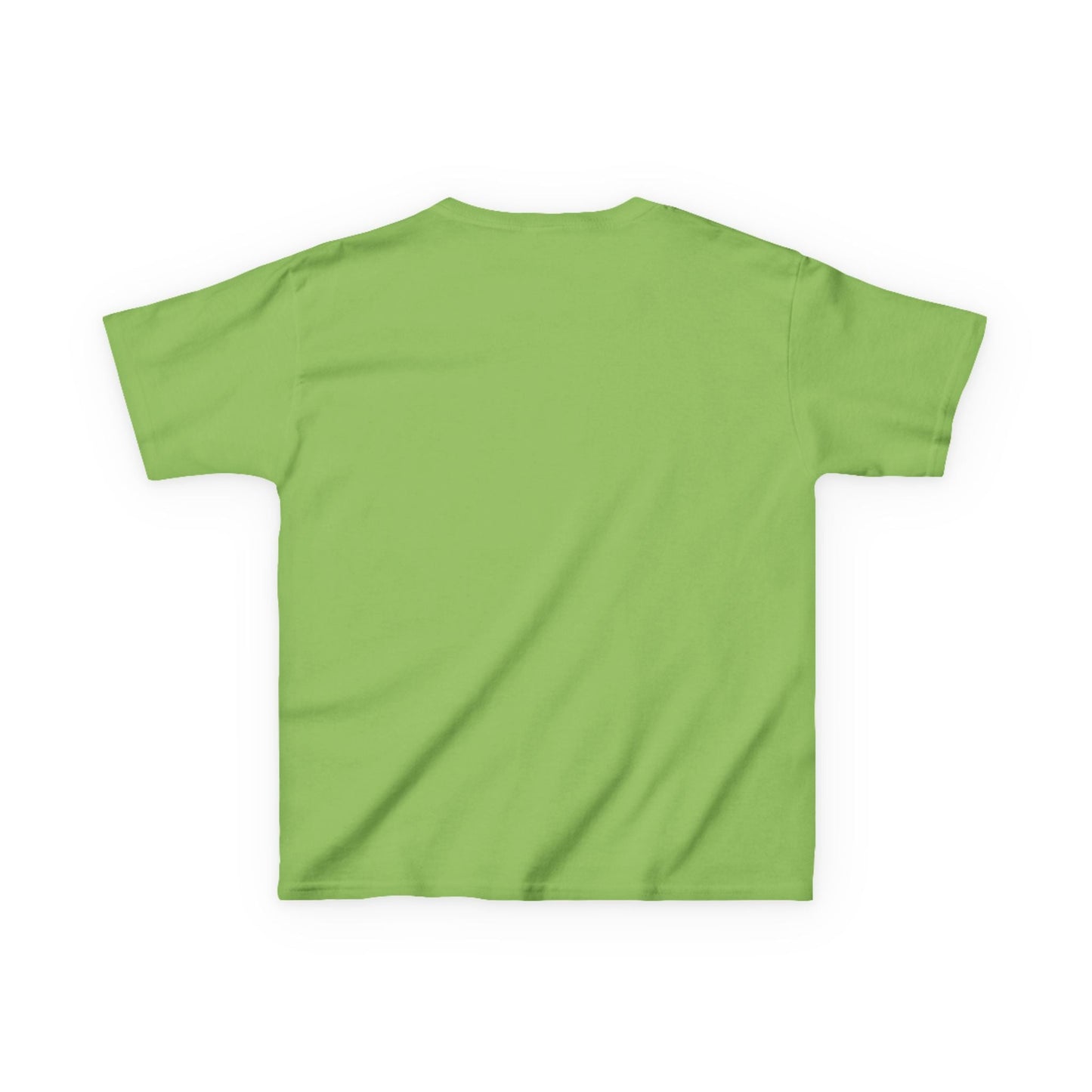 Kids T-Shirt — "Easter ePaws" Cute Puppy & Bunny Easter Tee - AKYCO