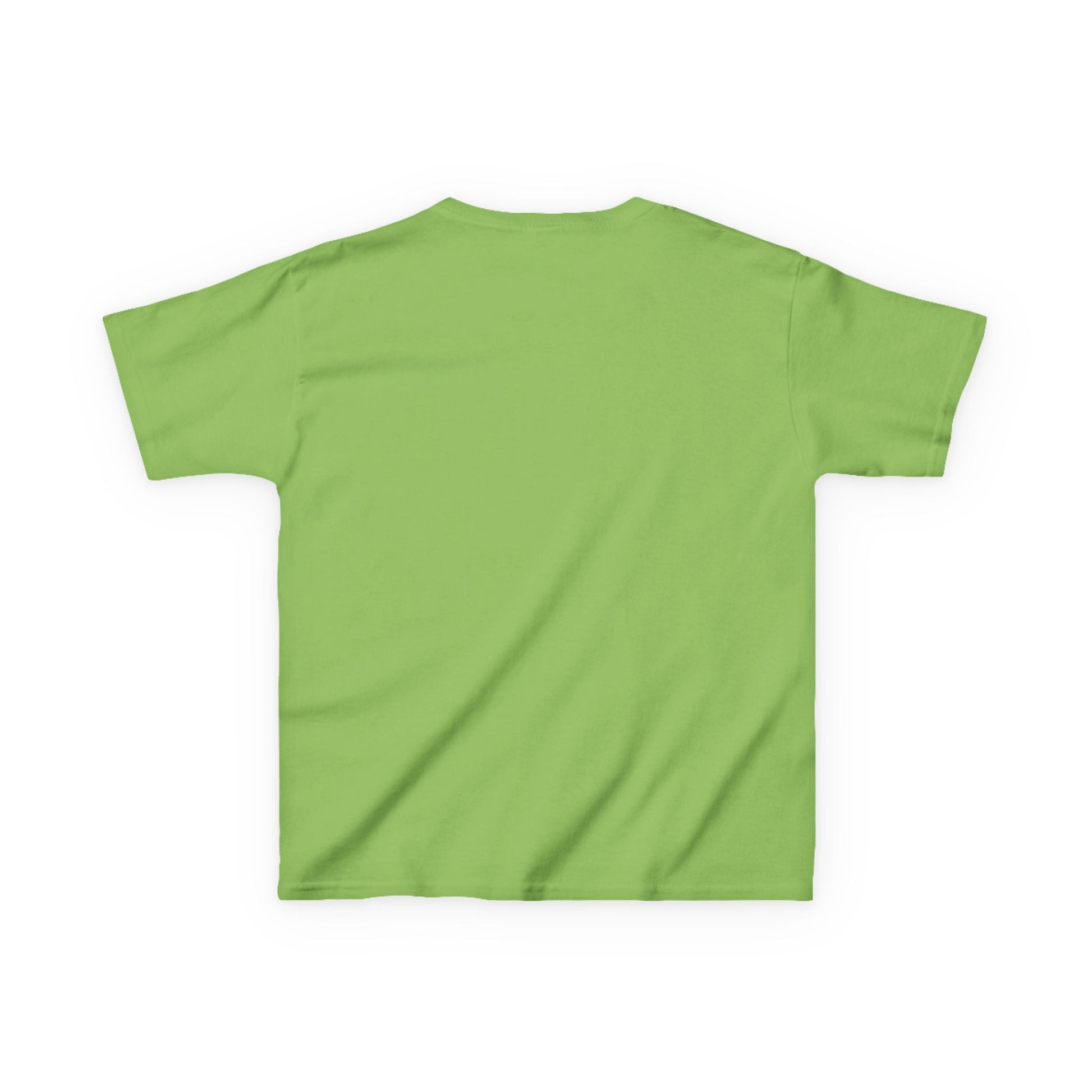 Kids T-Shirt — "Easter ePaws" Cute Puppy & Bunny Easter Tee - AKYCO