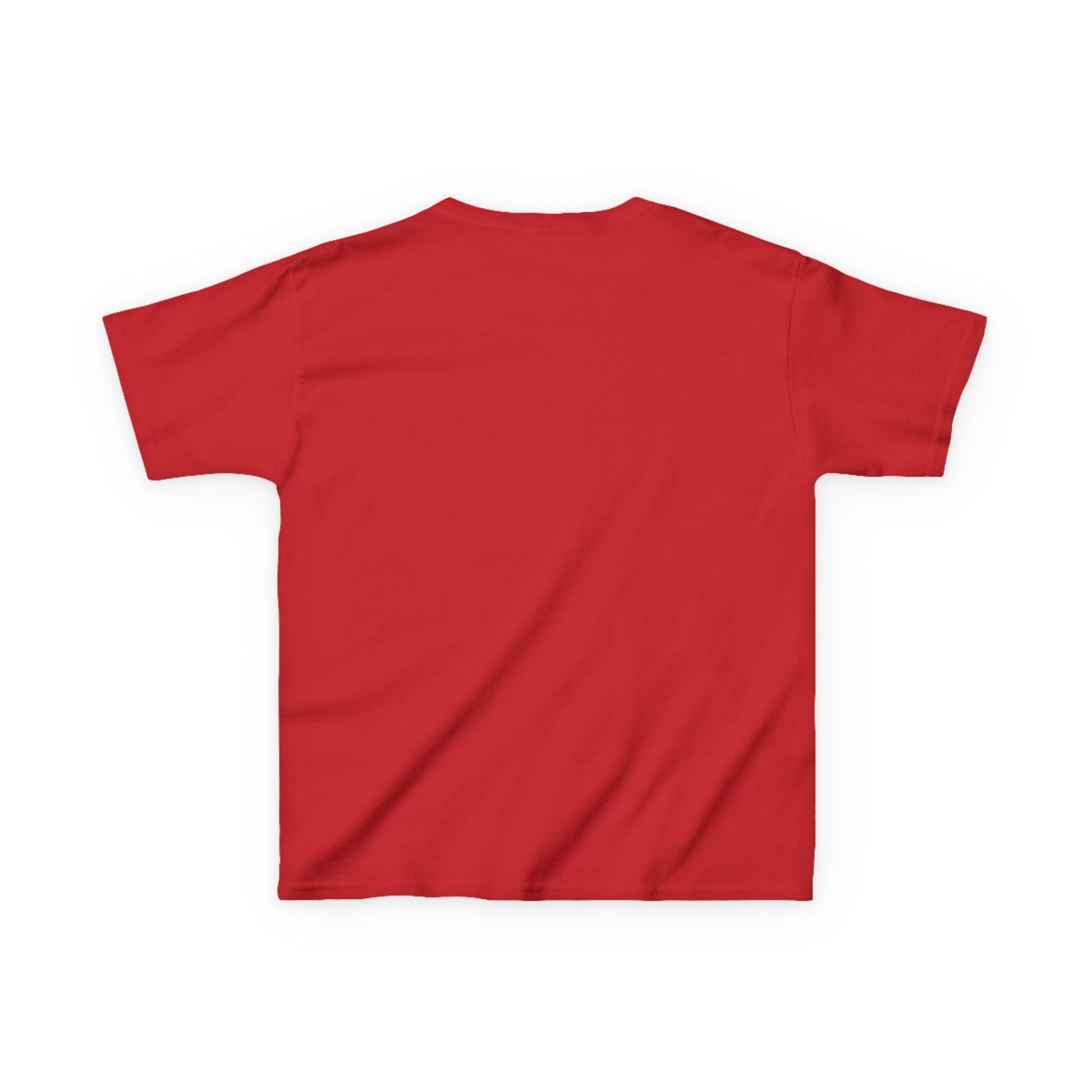 Kids T-Shirt — "Easter ePaws" Cute Puppy & Bunny Easter Tee - AKYCO