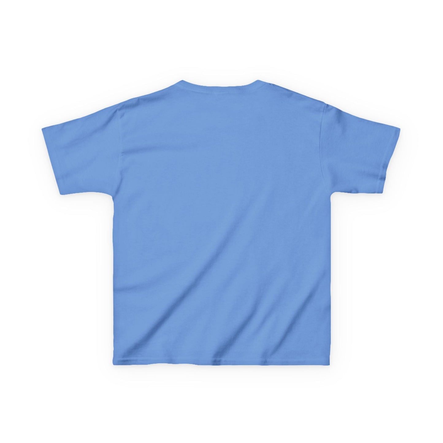 Kids T-Shirt — "Easter ePaws" Cute Puppy & Bunny Easter Tee - AKYCO