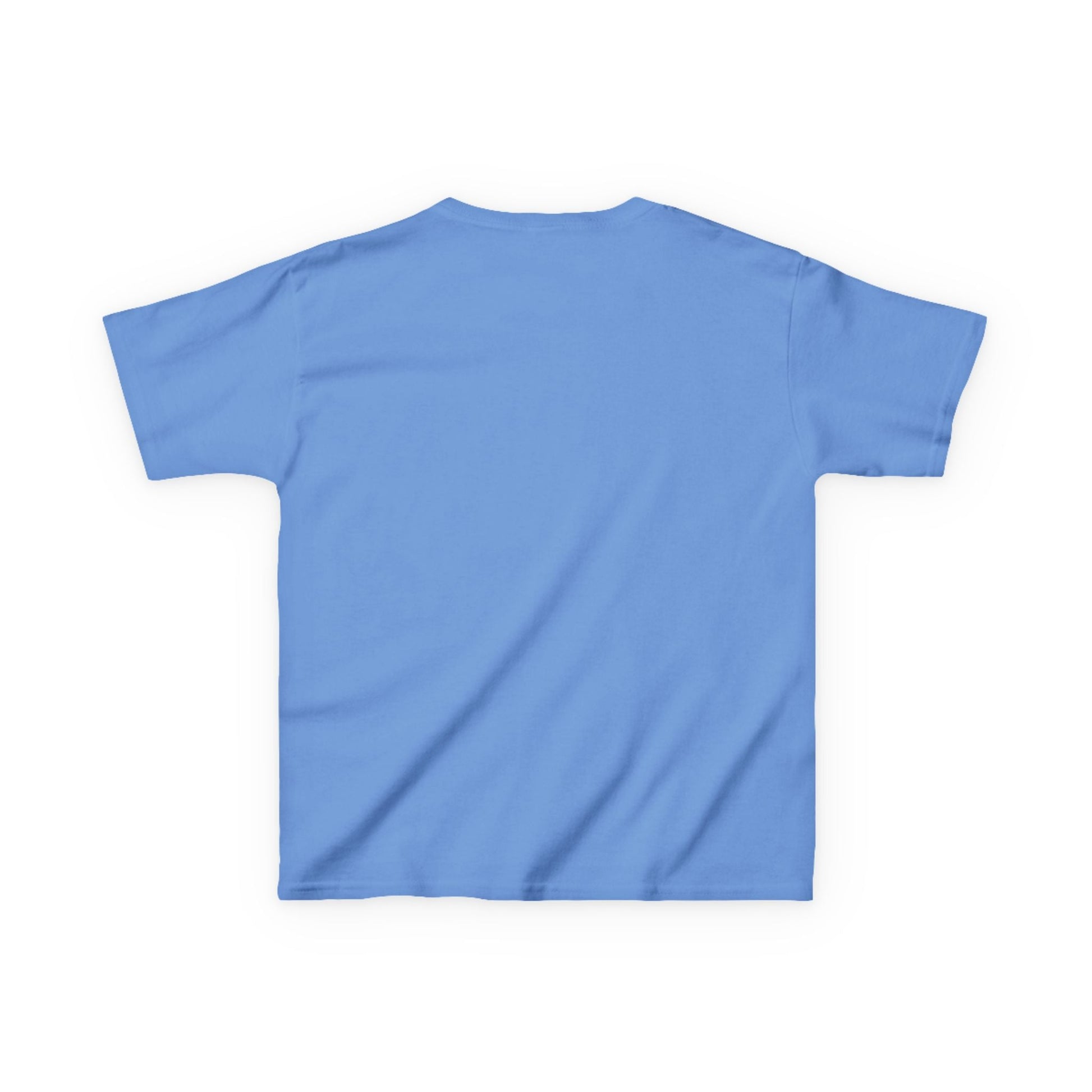 Kids T-Shirt — "Easter ePaws" Cute Puppy & Bunny Easter Tee - AKYCO