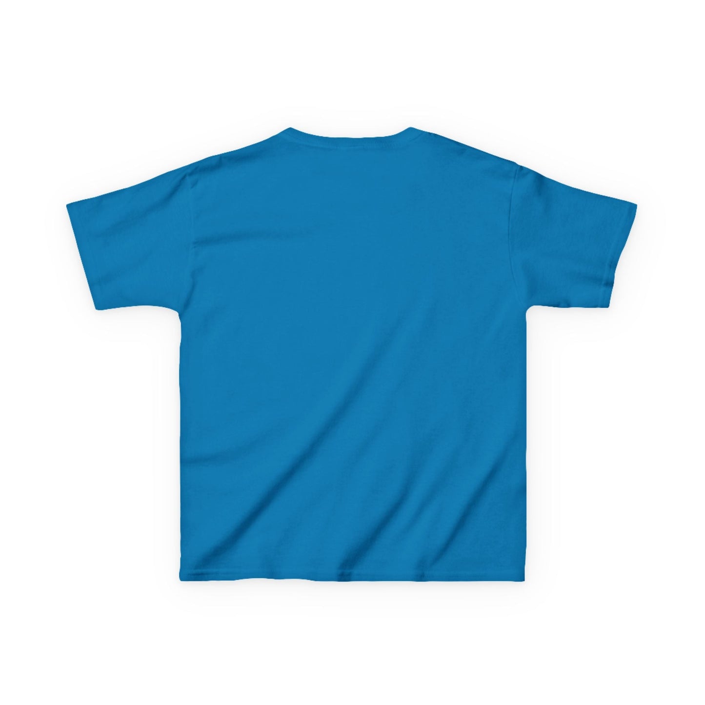 Kids T-Shirt — "Easter ePaws" Cute Puppy & Bunny Easter Tee - AKYCO