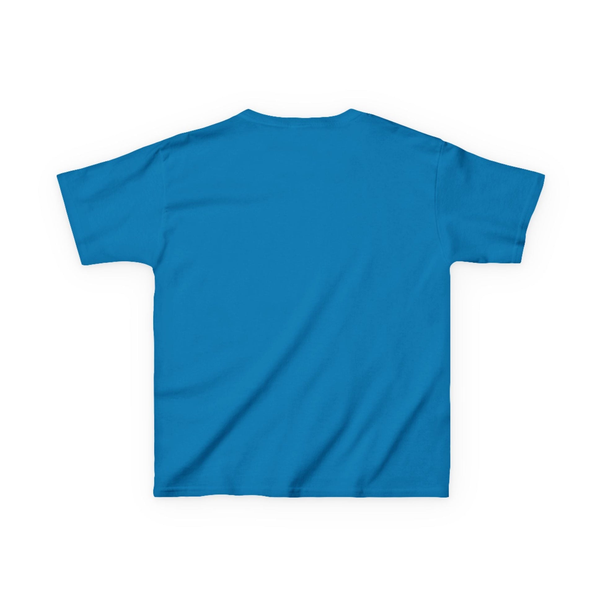Kids T-Shirt — "Easter ePaws" Cute Puppy & Bunny Easter Tee - AKYCO