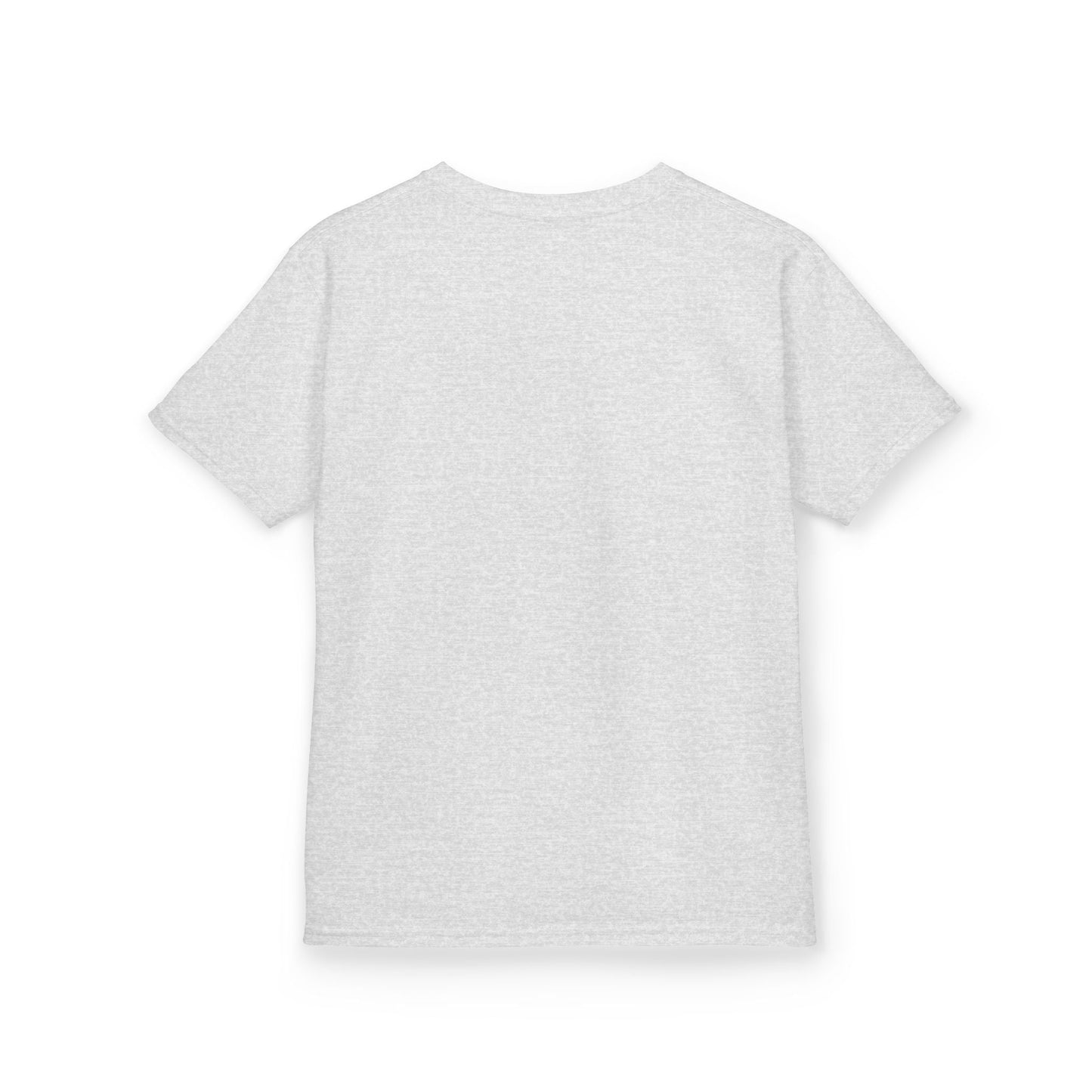 Kids T-Shirt — "Easter ePaws" Cute Puppy & Bunny Easter Tee - AKYCO