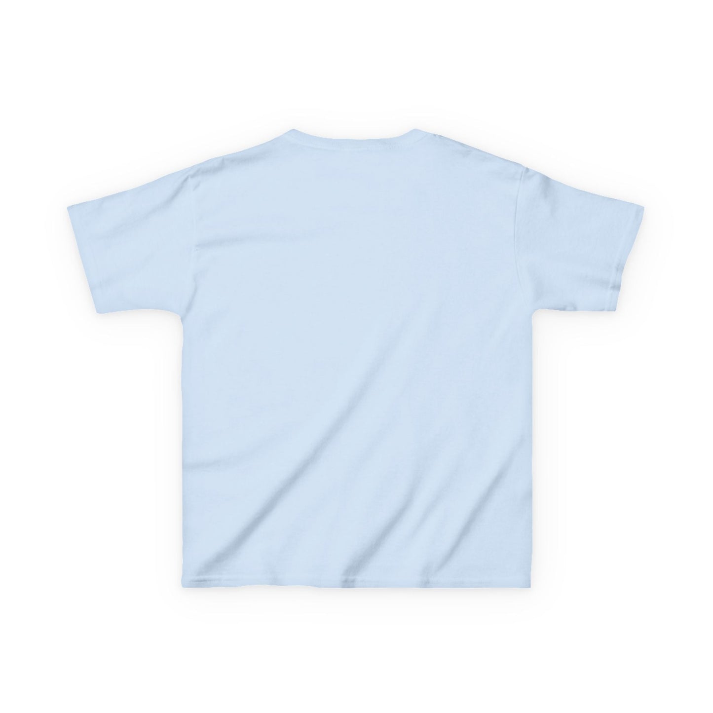 Kids T-Shirt — "Easter ePaws" Cute Puppy & Bunny Easter Tee - AKYCO