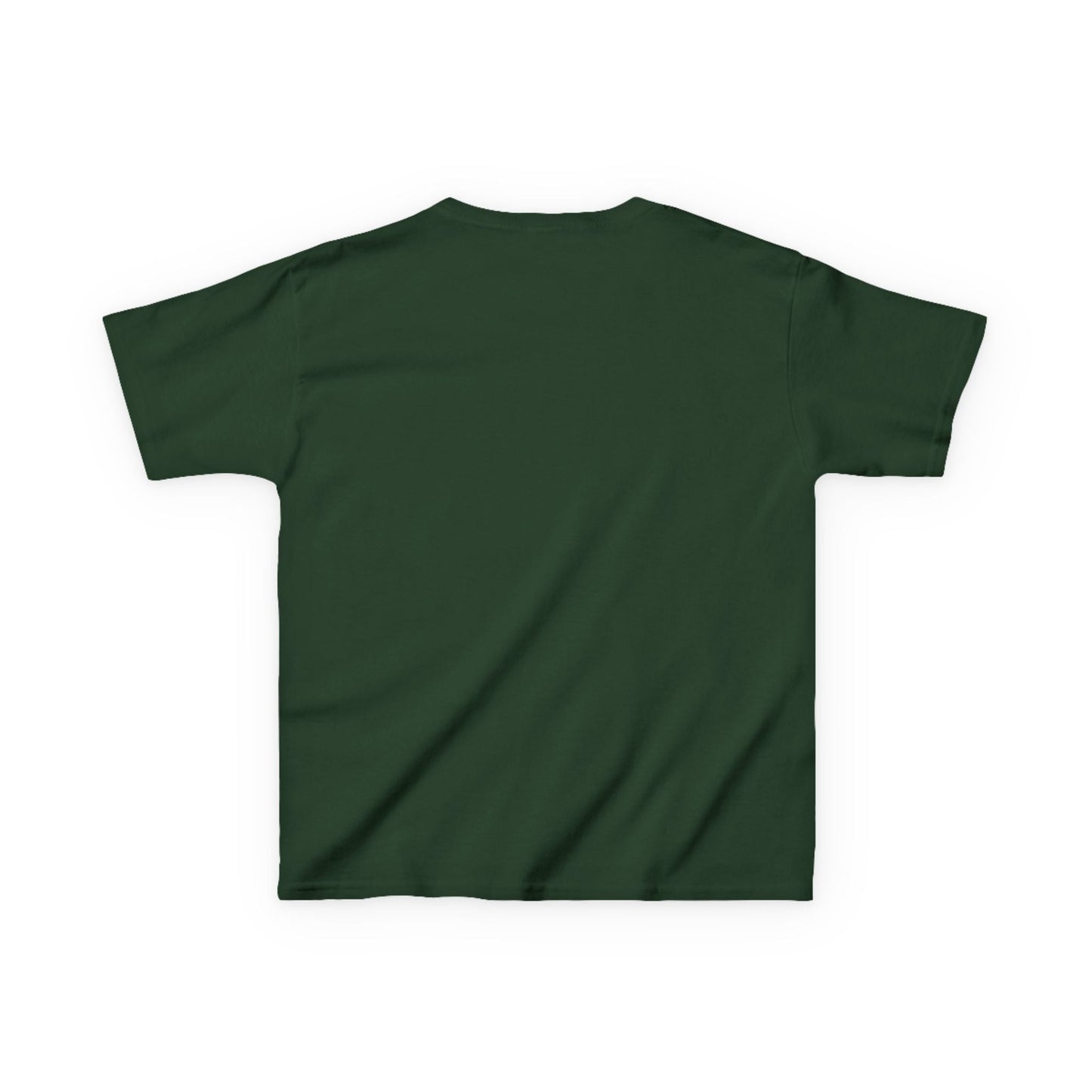 Kids T-Shirt — "Easter ePaws" Cute Puppy & Bunny Easter Tee - AKYCO
