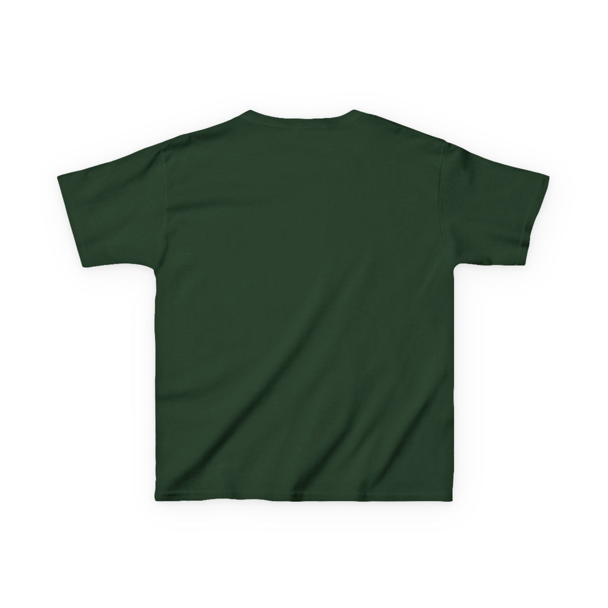 Kids T-Shirt — "Easter ePaws" Cute Puppy & Bunny Easter Tee - AKYCO