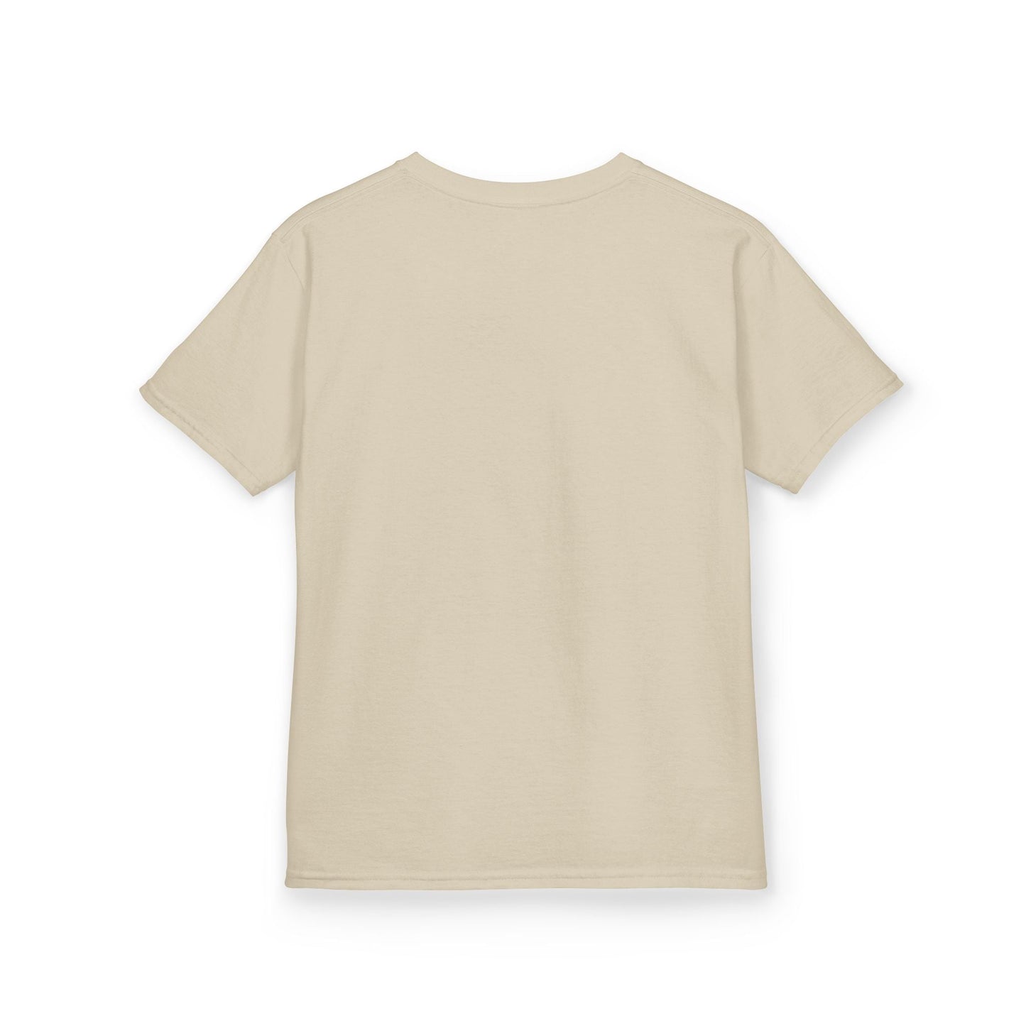 Kids T-Shirt — "Easter ePaws" Cute Puppy & Bunny Easter Tee - AKYCO