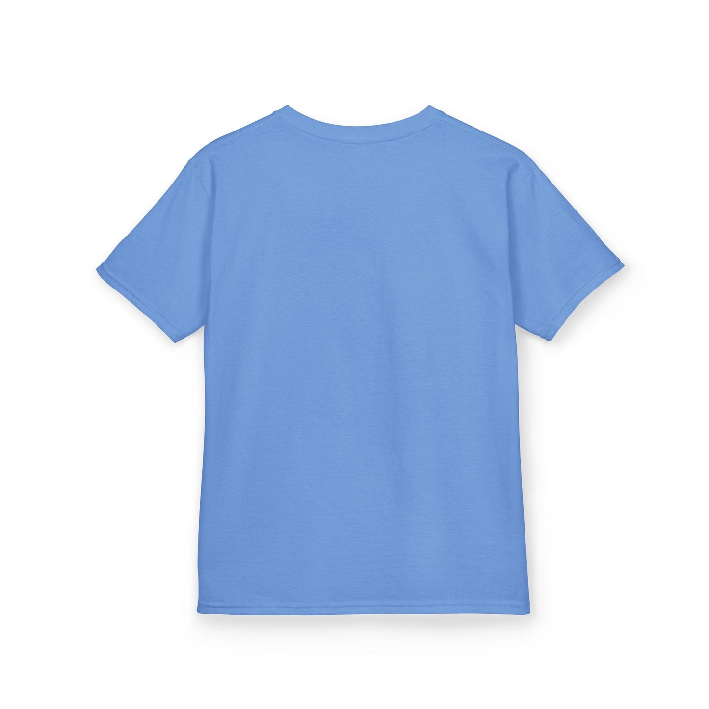 Kids T-Shirt — "Easter ePaws" Cute Puppy & Bunny Easter Tee - AKYCO