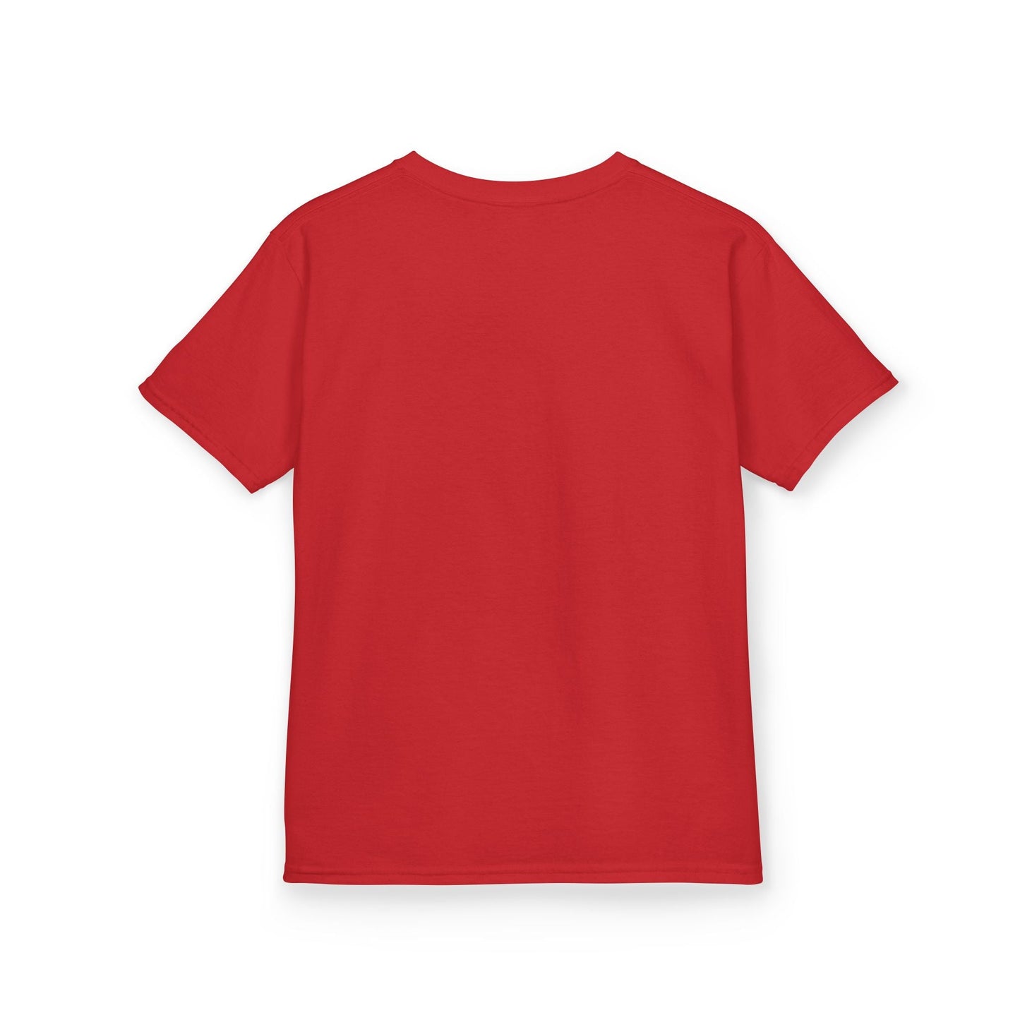 Kids T-Shirt — "Easter ePaws" Cute Puppy & Bunny Easter Tee - AKYCO