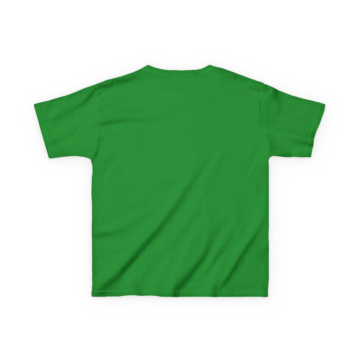 Kids T-Shirt — "Easter ePaws" Cute Puppy & Bunny Easter Tee - AKYCO