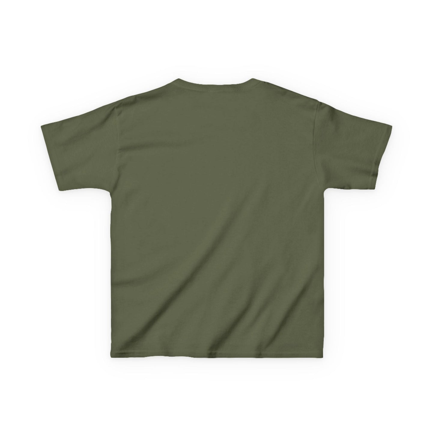 Kids T-Shirt — "Easter ePaws" Cute Puppy & Bunny Easter Tee - AKYCO