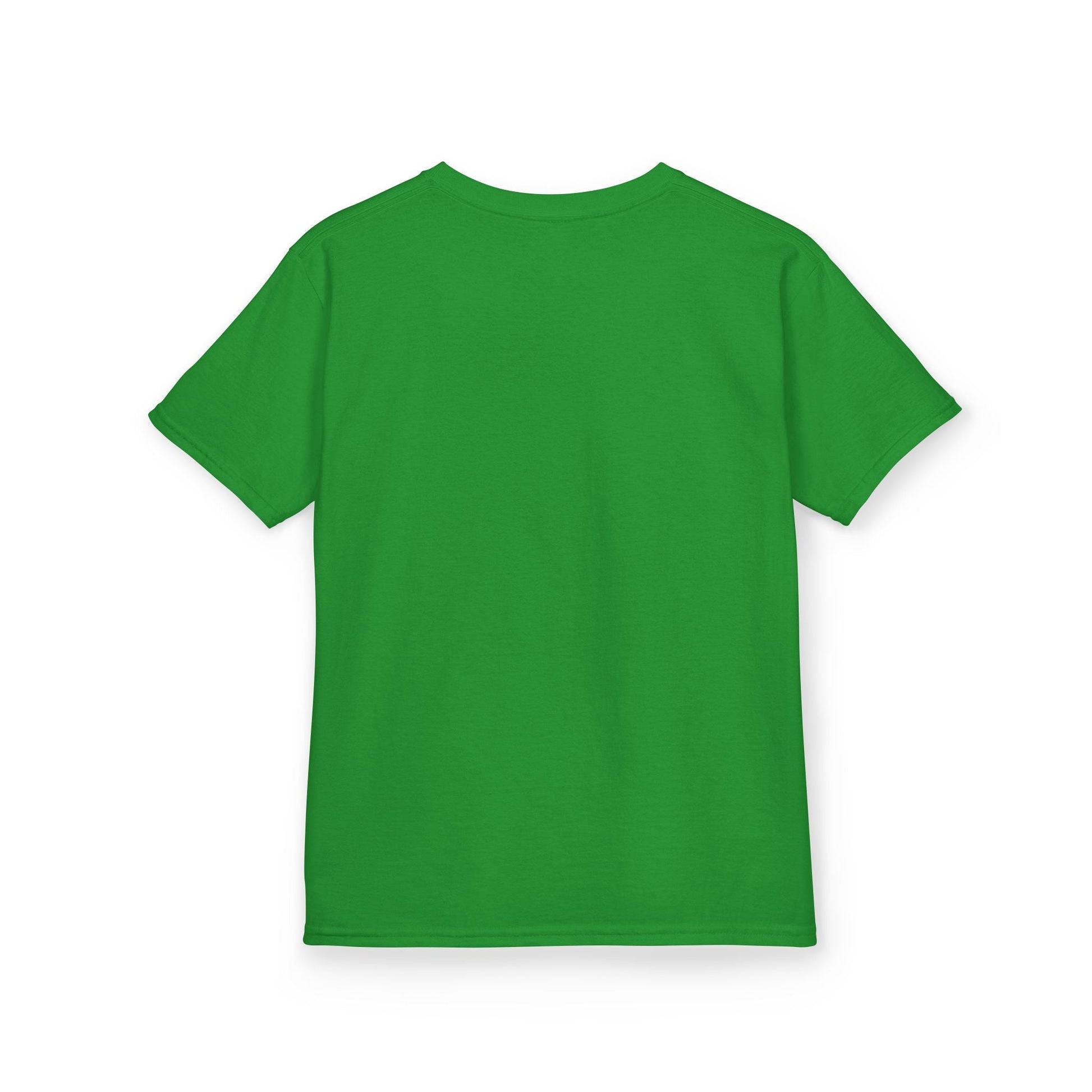 Kids T-Shirt — "Easter ePaws" Cute Puppy & Bunny Easter Tee - AKYCO