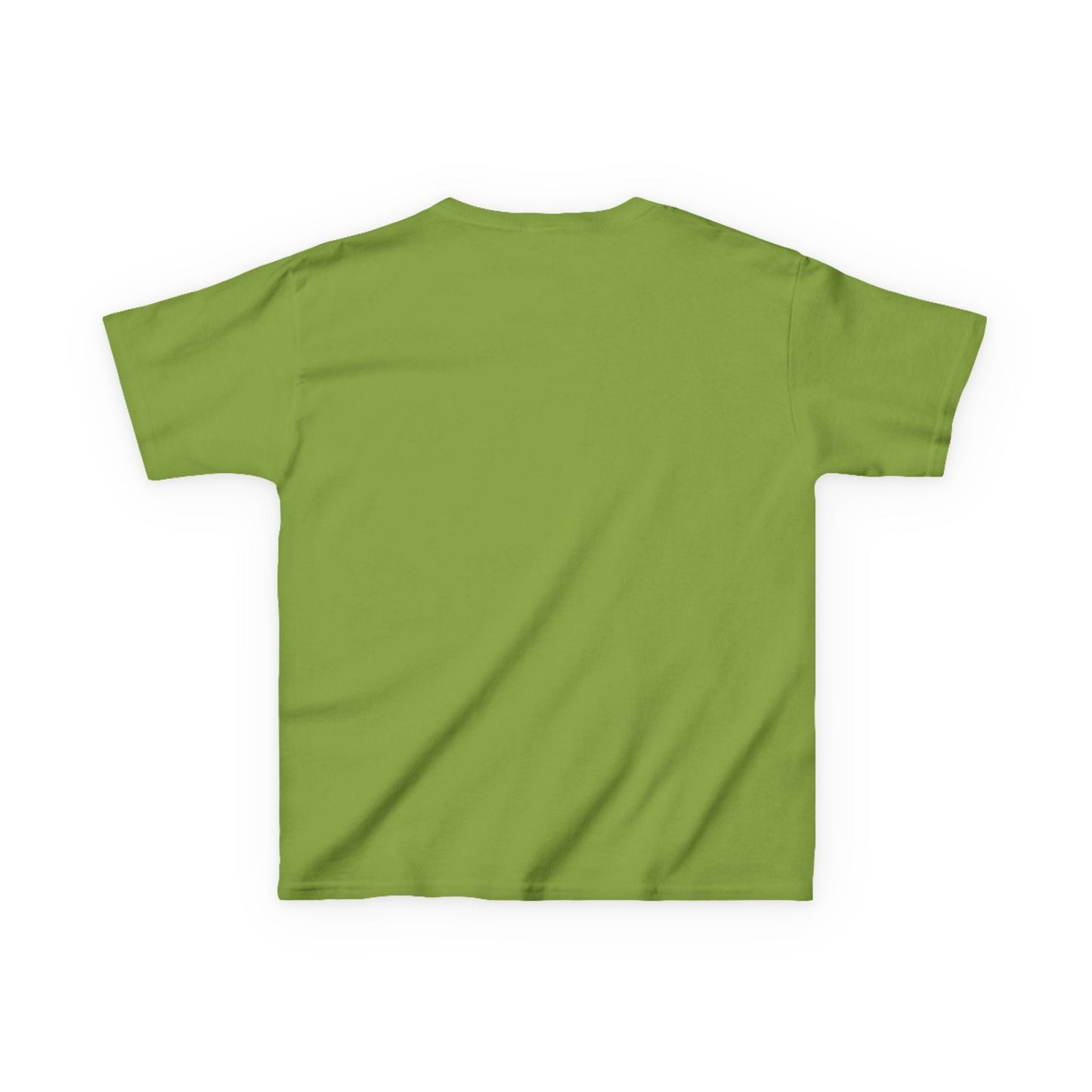 Kids T-Shirt — "Easter ePaws" Cute Puppy & Bunny Easter Tee - AKYCO