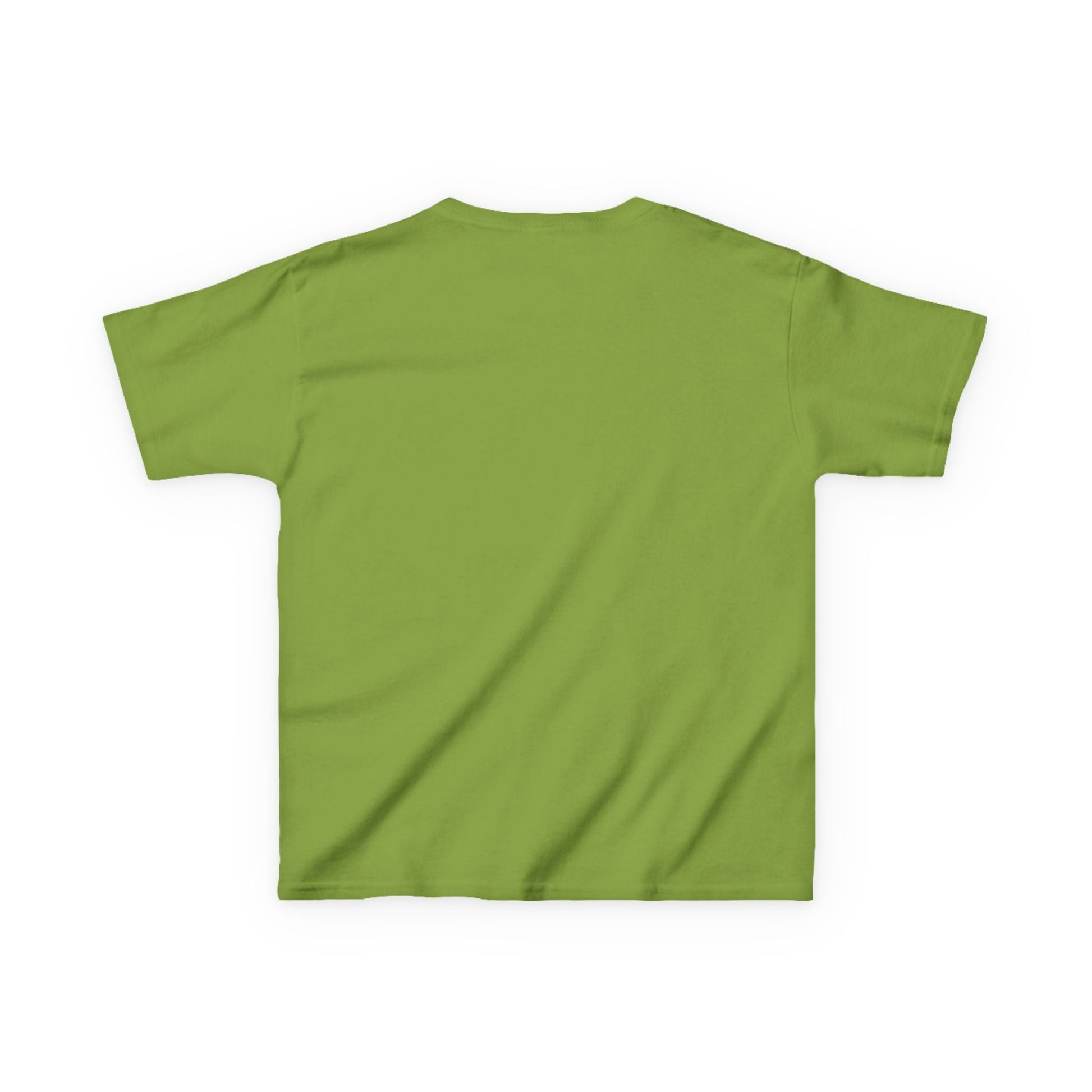 Kids T-Shirt — "Easter ePaws" Cute Puppy & Bunny Easter Tee - AKYCO