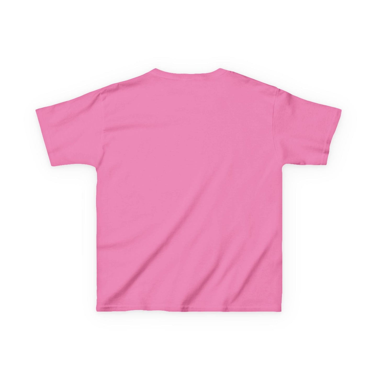 Kids T-Shirt — "Easter ePaws" Cute Puppy & Bunny Easter Tee - AKYCO