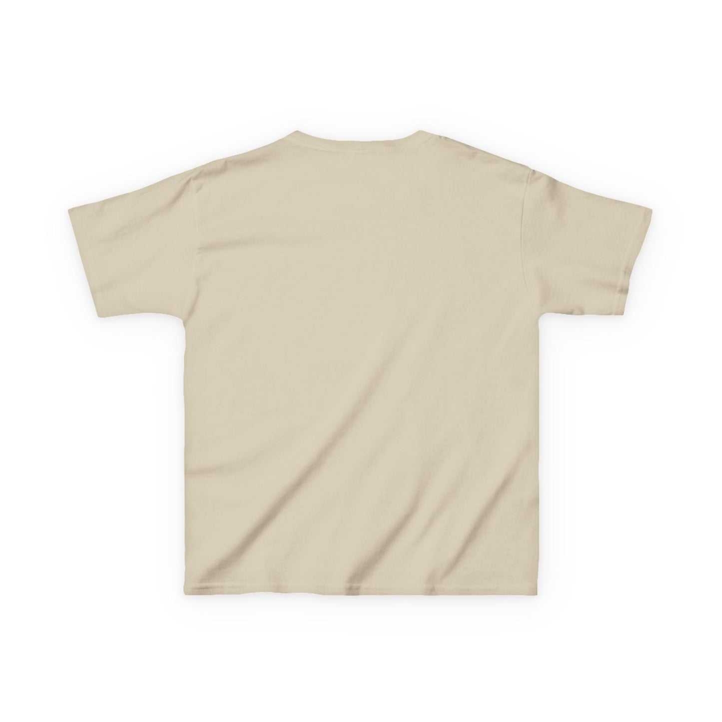Kids T-Shirt — "Easter ePaws" Cute Puppy & Bunny Easter Tee - AKYCO