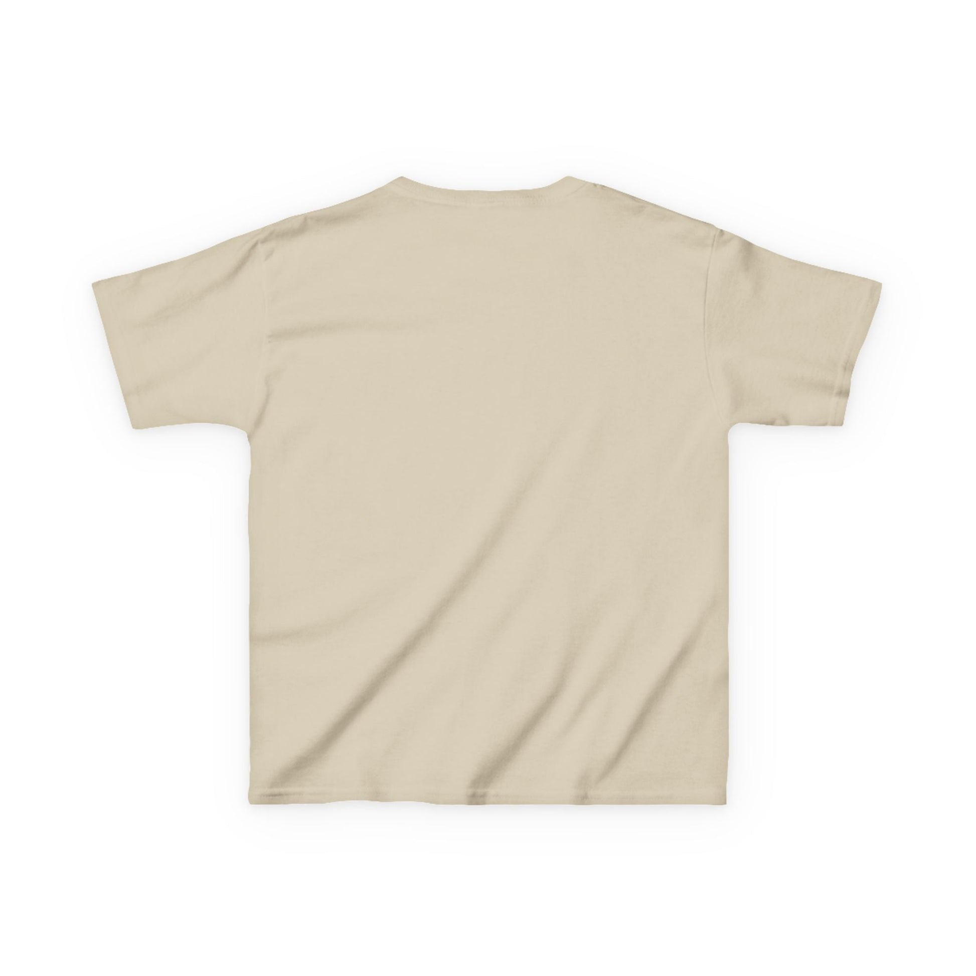 Kids T-Shirt — "Easter ePaws" Cute Puppy & Bunny Easter Tee - AKYCO