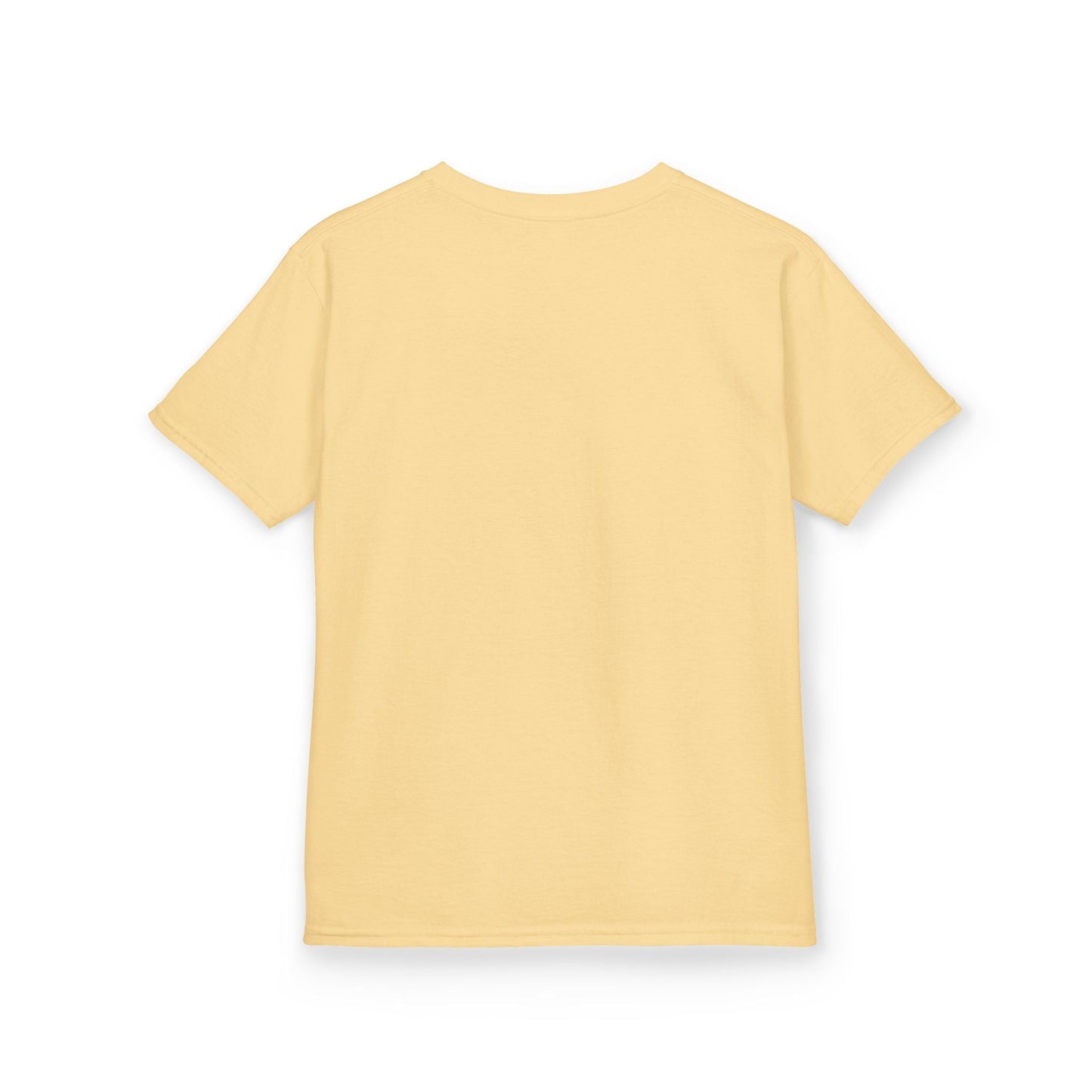 Kids T-Shirt — "Easter ePaws" Cute Puppy & Bunny Easter Tee - AKYCO
