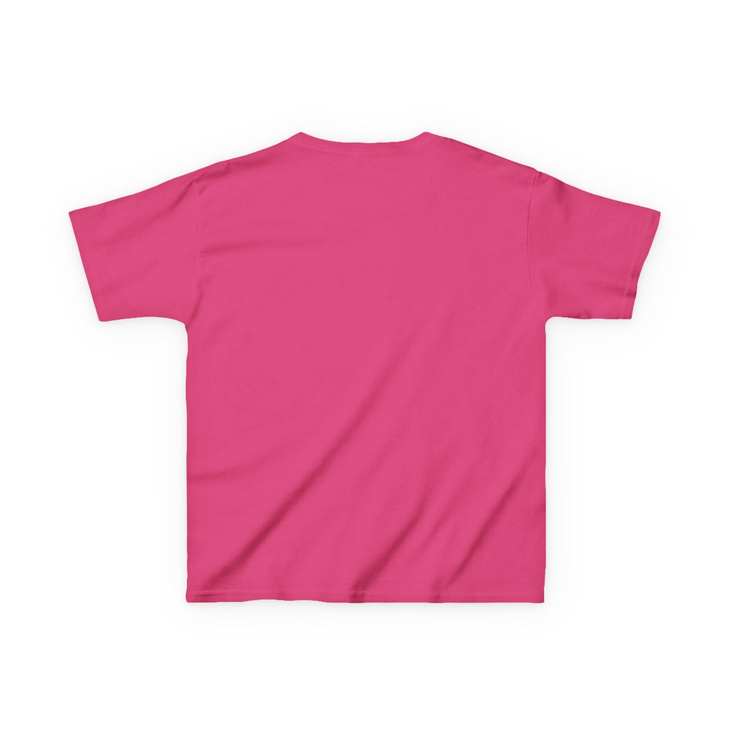 Kids T-Shirt — "Easter ePaws" Cute Puppy & Bunny Easter Tee - AKYCO