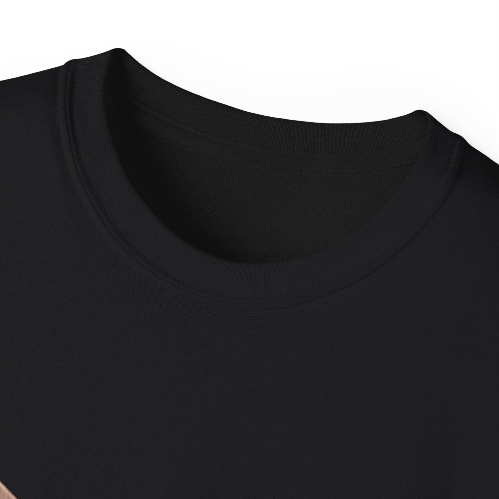 Maglietta Chihuahua Lover Unisex Ultra Cotone - T-Shirt con Disegno Cane Carino - Aky & Co.