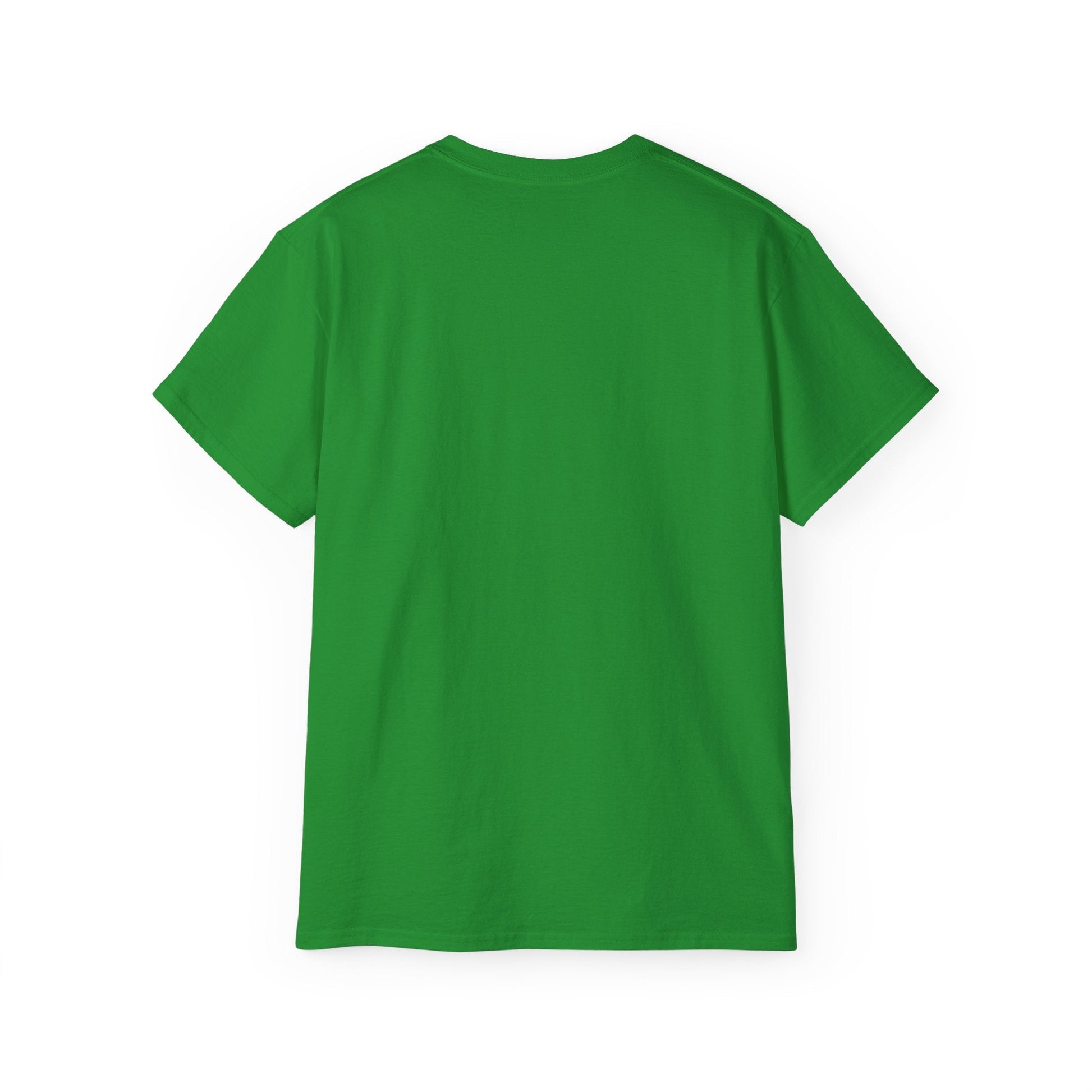 Maglietta Chihuahua Lover Unisex Ultra Cotone - T-Shirt con Disegno Cane Carino - Aky & Co.