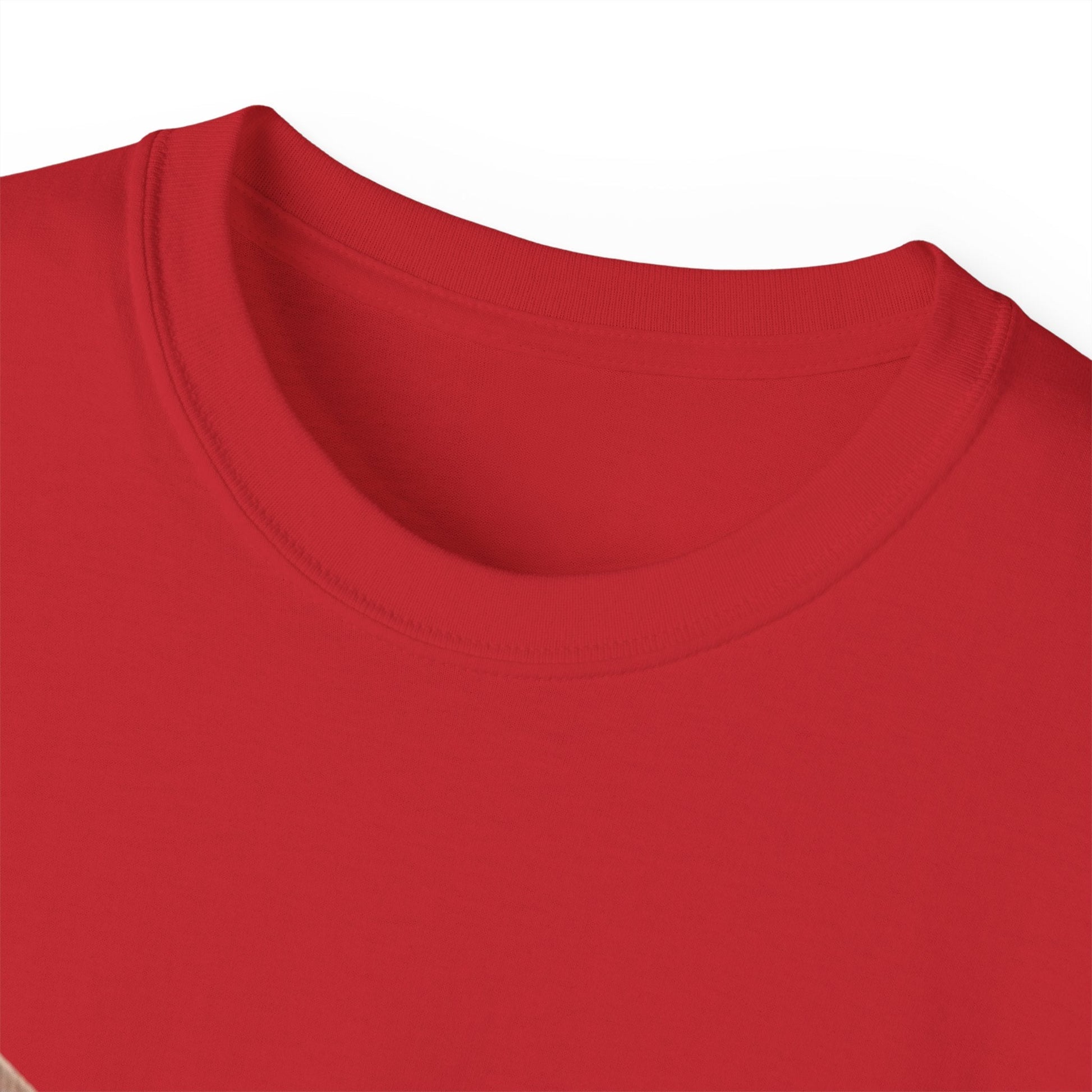 Maglietta Chihuahua Lover Unisex Ultra Cotone - T-Shirt con Disegno Cane Carino - Aky & Co.