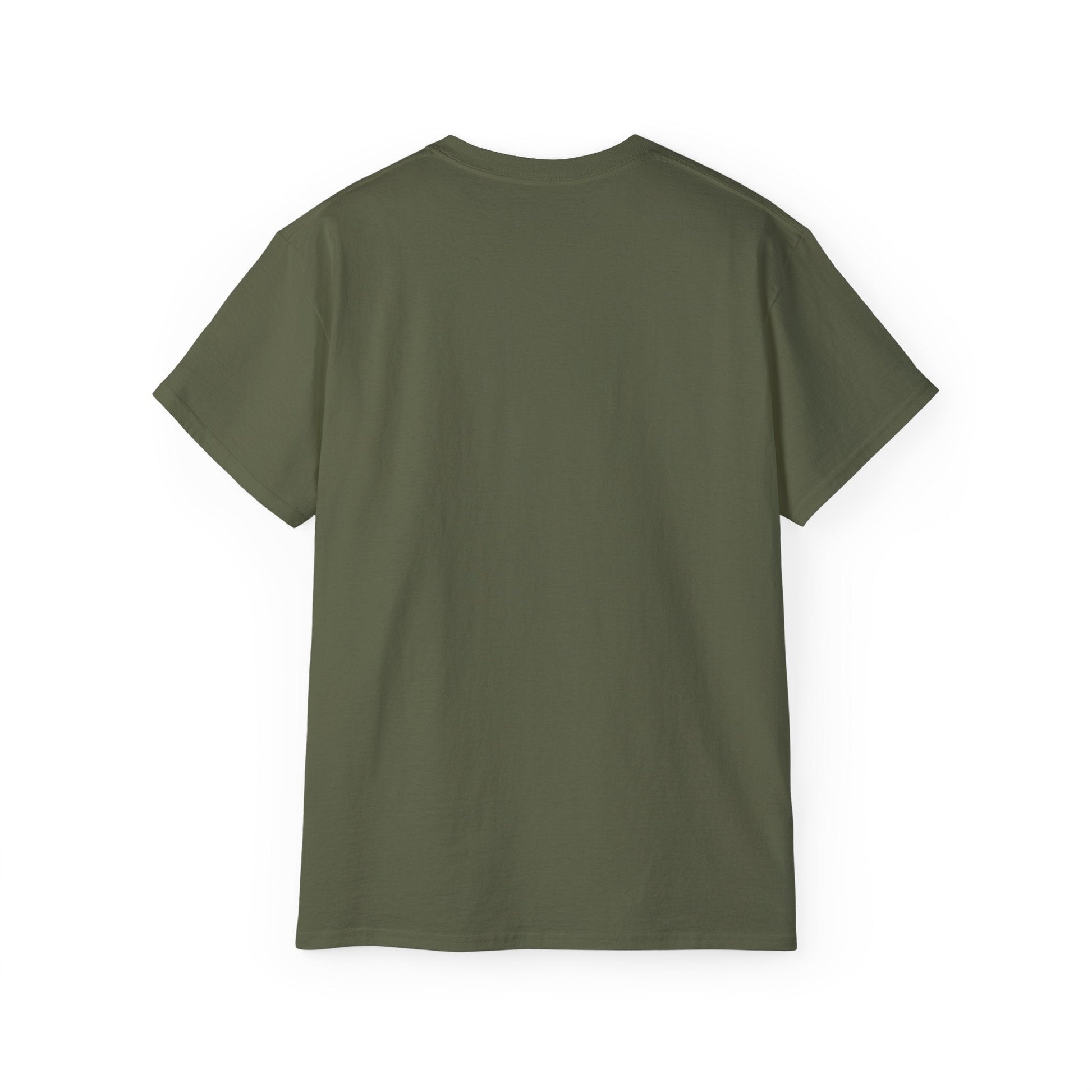 Maglietta Chihuahua Lover Unisex Ultra Cotone - T-Shirt con Disegno Cane Carino - Aky & Co.