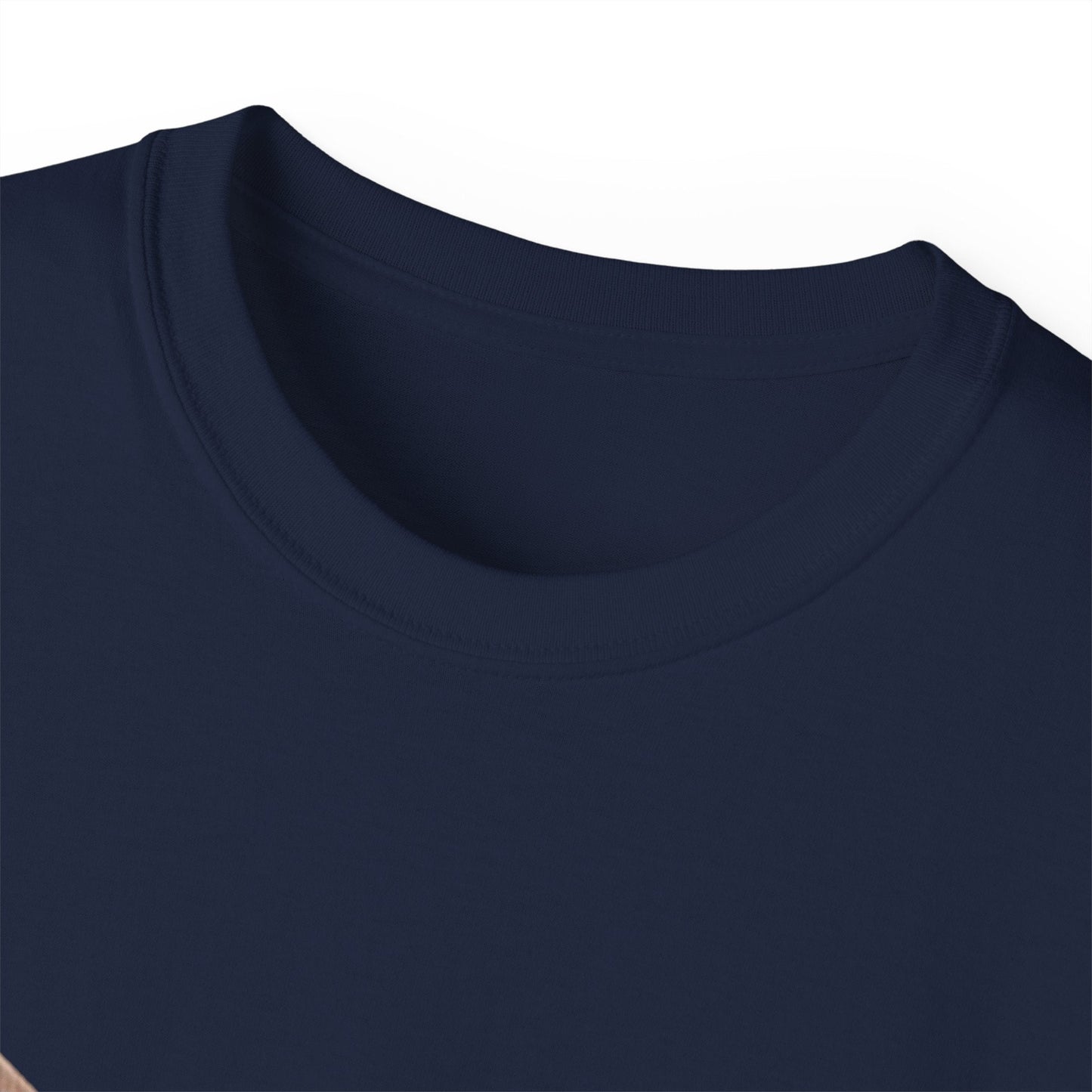 Maglietta Chihuahua Lover Unisex Ultra Cotone - T-Shirt con Disegno Cane Carino - Aky & Co.