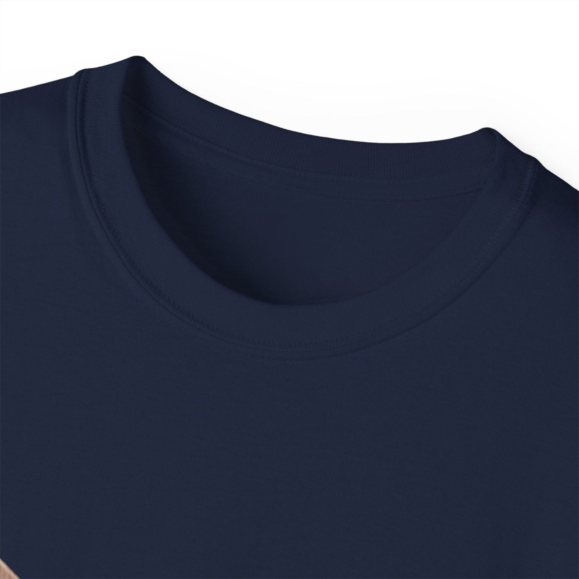 Maglietta Chihuahua Lover Unisex Ultra Cotone - T-Shirt con Disegno Cane Carino - Aky & Co.