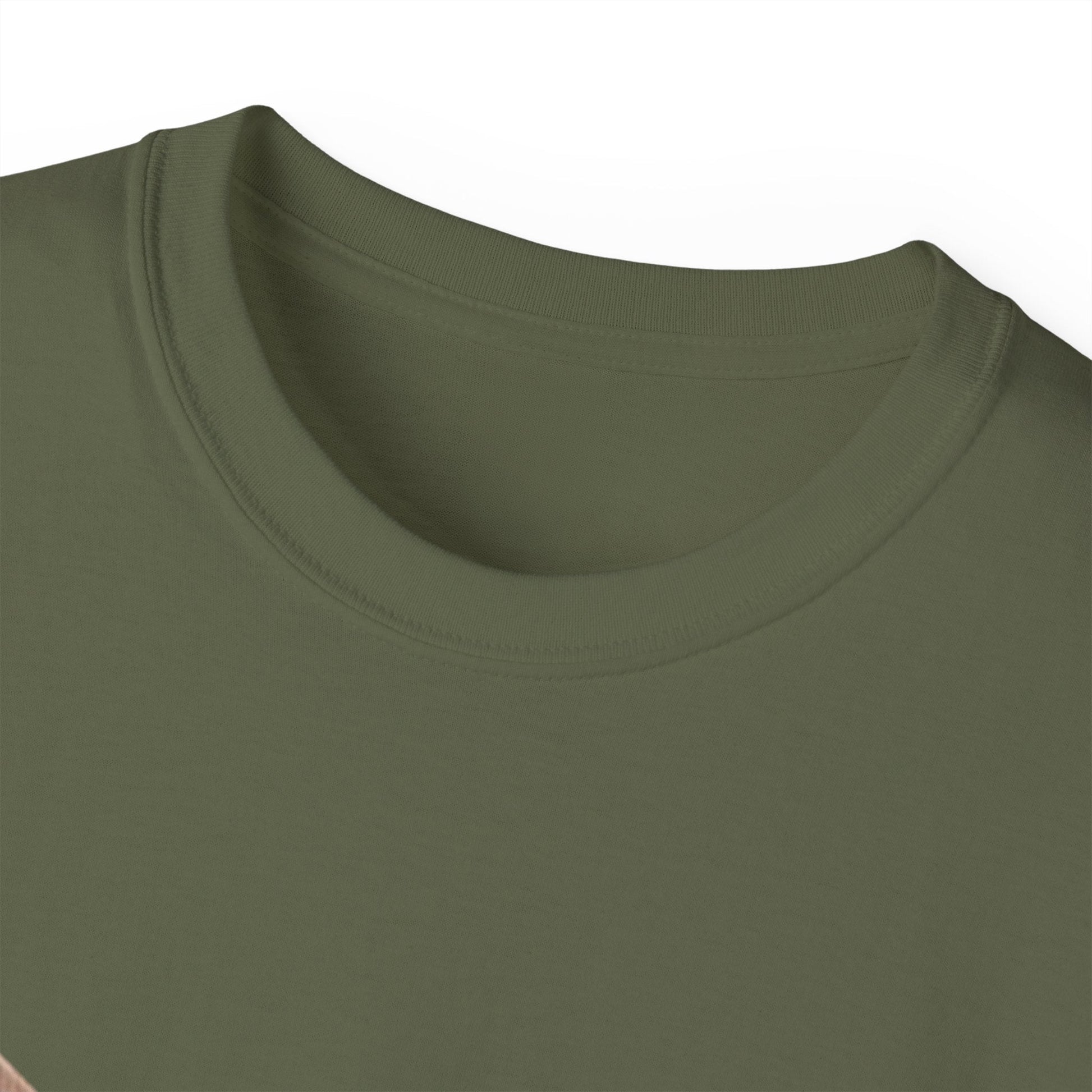Maglietta Chihuahua Lover Unisex Ultra Cotone - T-Shirt con Disegno Cane Carino - Aky & Co.