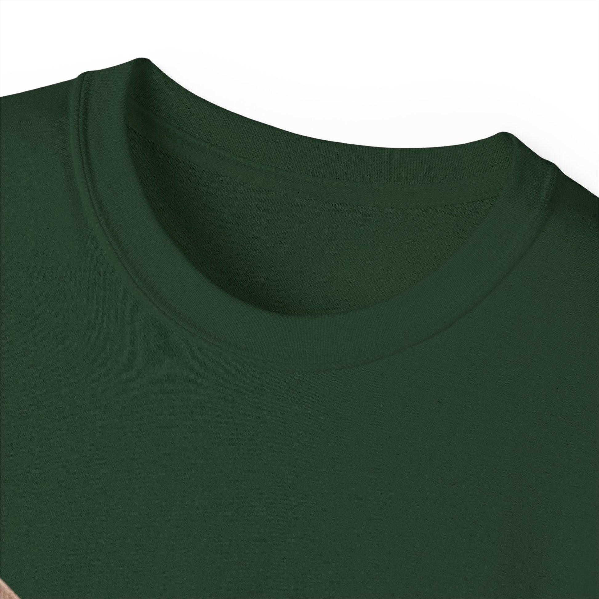 Maglietta Chihuahua Lover Unisex Ultra Cotone - T-Shirt con Disegno Cane Carino - Aky & Co.