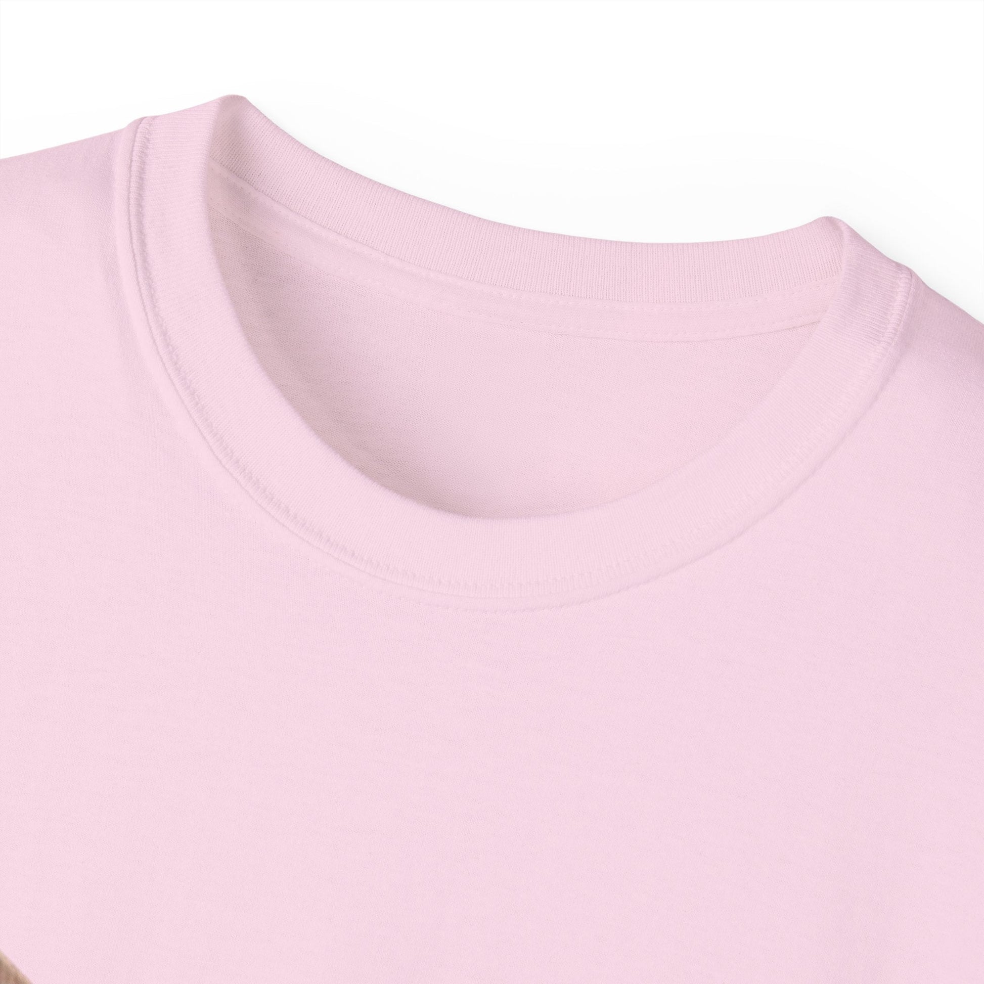 Maglietta Chihuahua Lover Unisex Ultra Cotone - T-Shirt con Disegno Cane Carino - Aky & Co.
