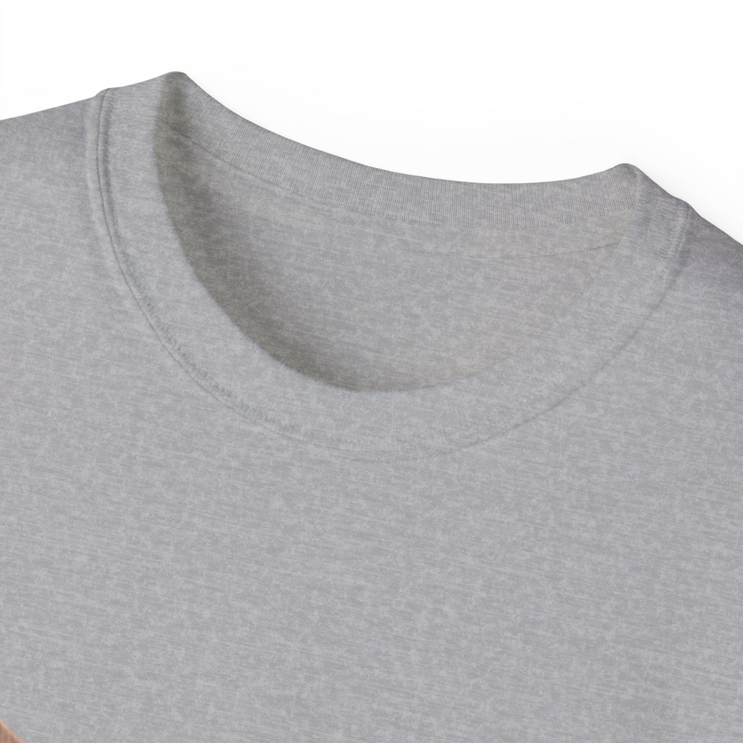 Maglietta Chihuahua Lover Unisex Ultra Cotone - T-Shirt con Disegno Cane Carino - Aky & Co.