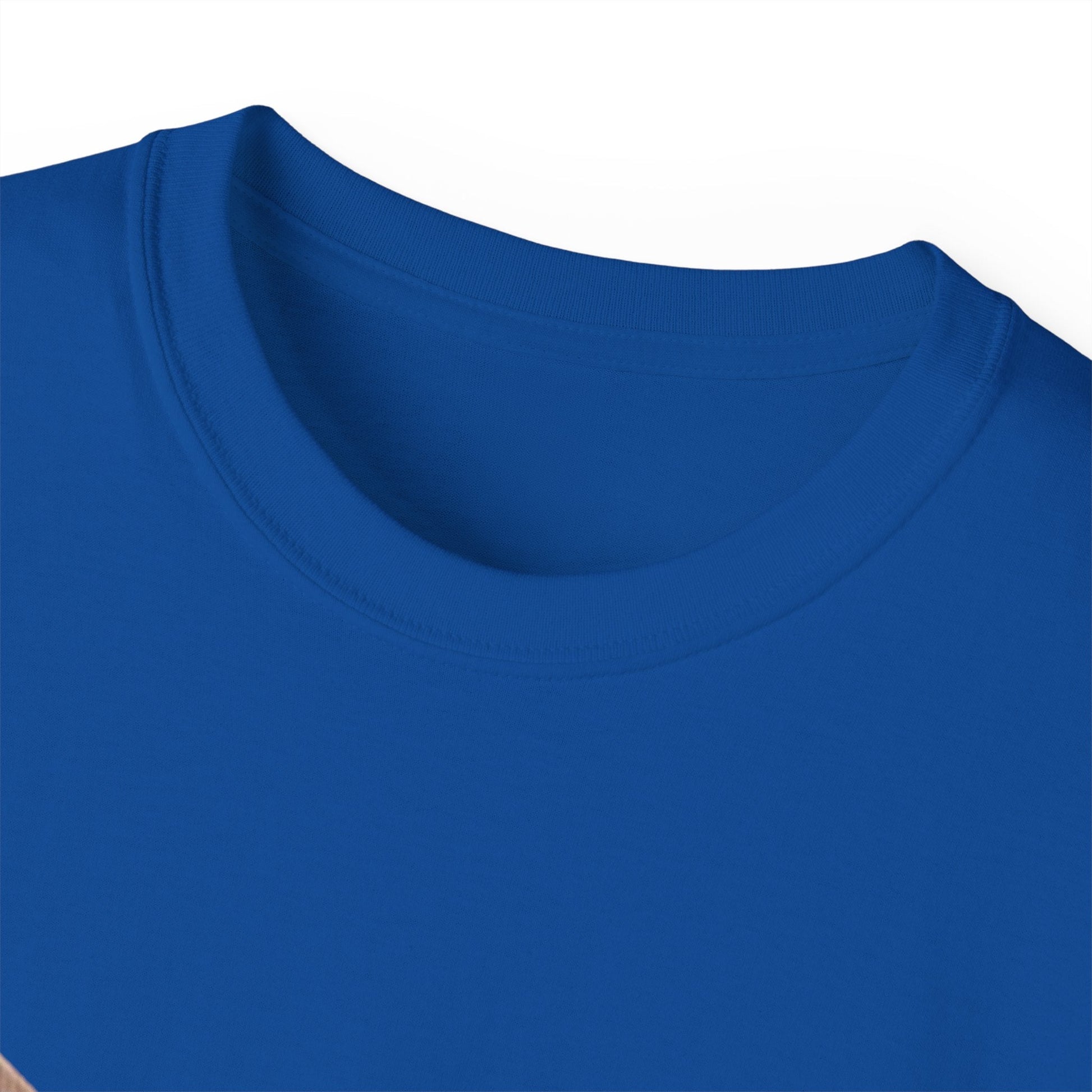 Maglietta Chihuahua Lover Unisex Ultra Cotone - T-Shirt con Disegno Cane Carino - Aky & Co.