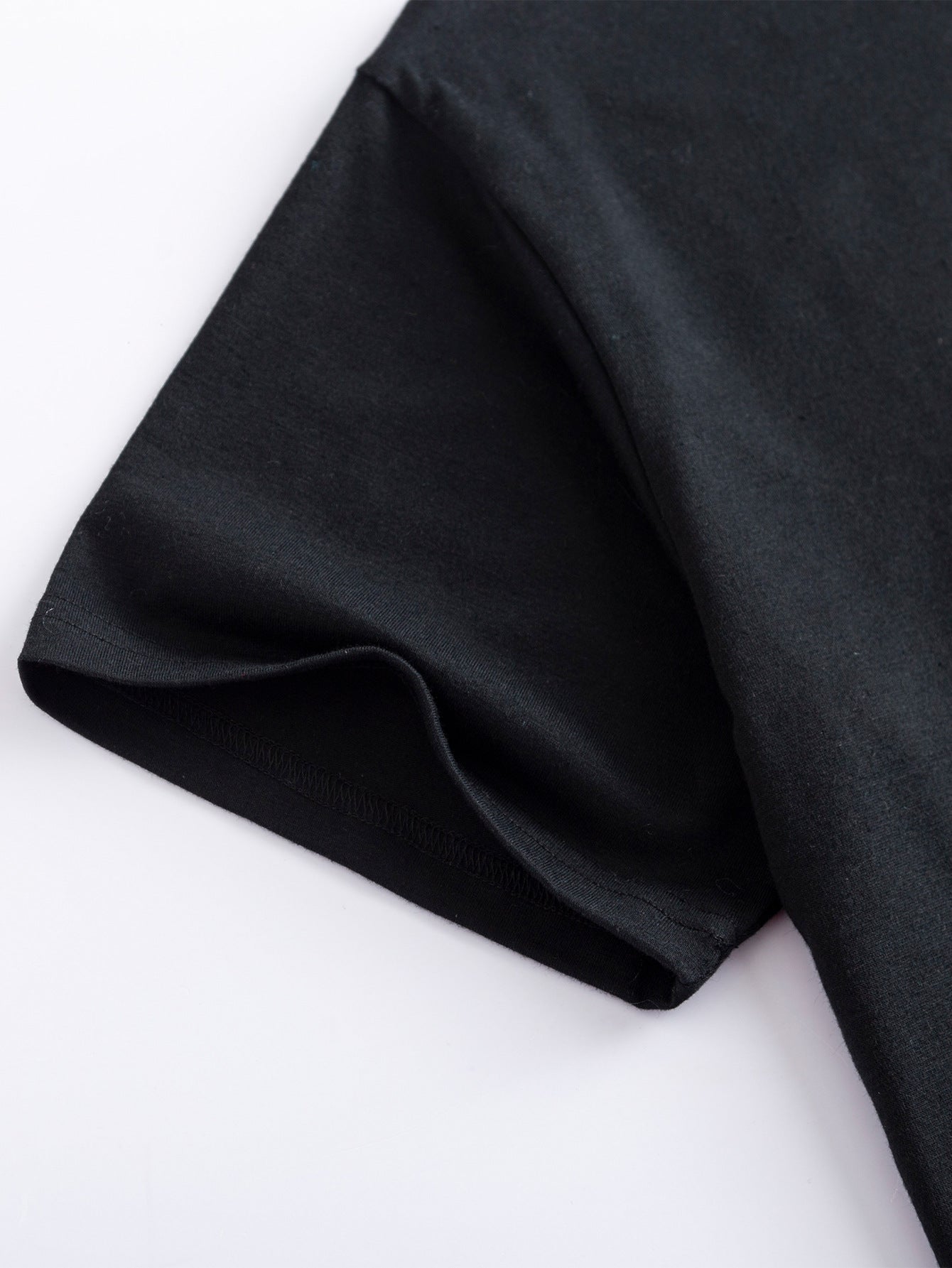 Maglietta Natalizia Bambini in Cotone Pettinato – Manica Corta Unisex Casual - AKYCO