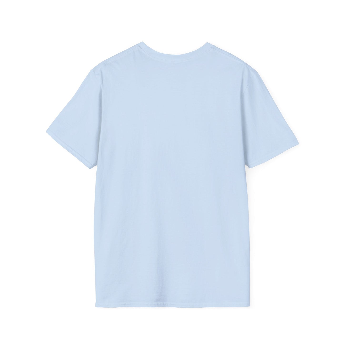 Maglietta Unisex con Design di Cucciolo: Perfetta per gli Amanti dei Cani - Solo su APF Shop Online - Aky & Co.