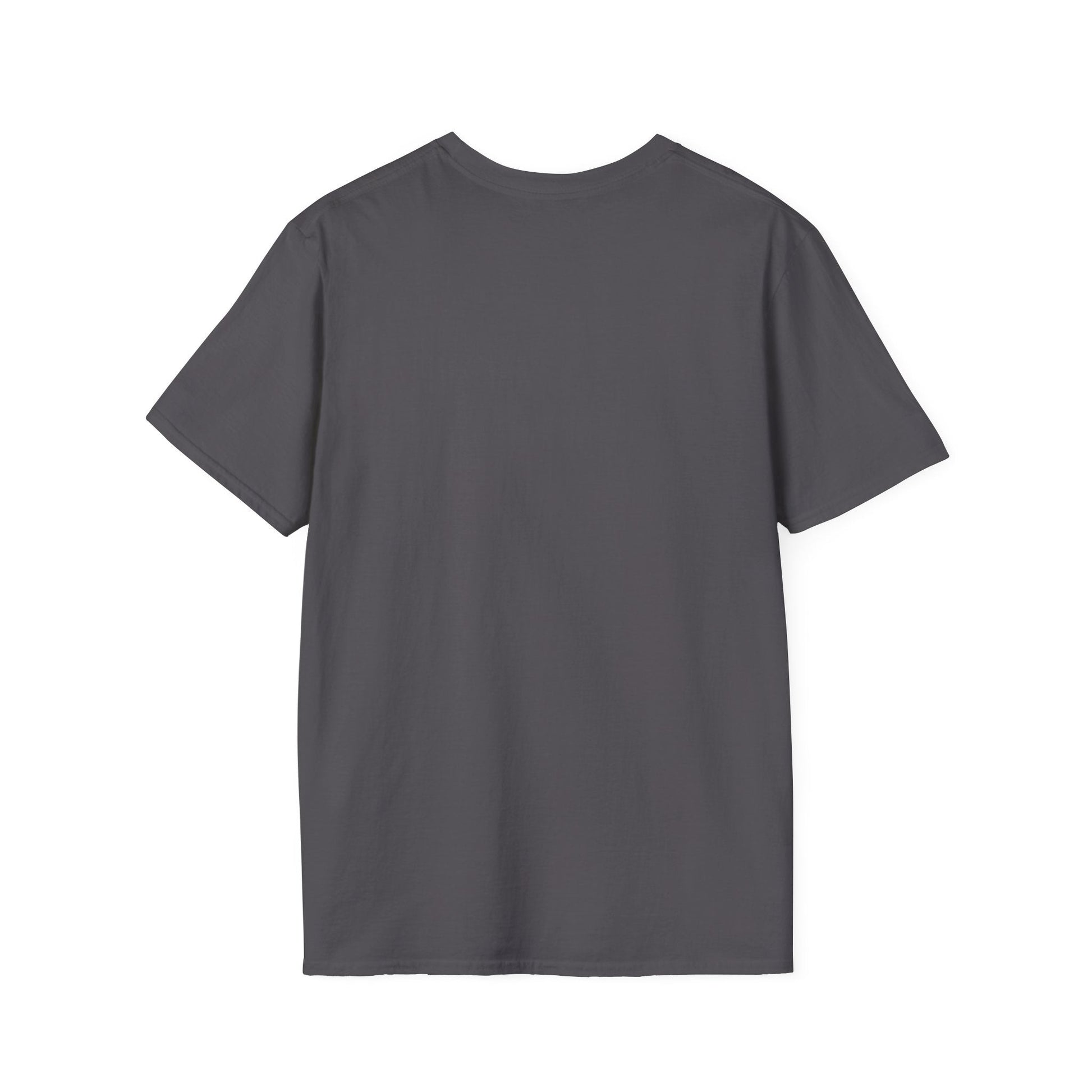 Maglietta Unisex con Design di Cucciolo: Perfetta per gli Amanti dei Cani - Solo su APF Shop Online - Aky & Co.