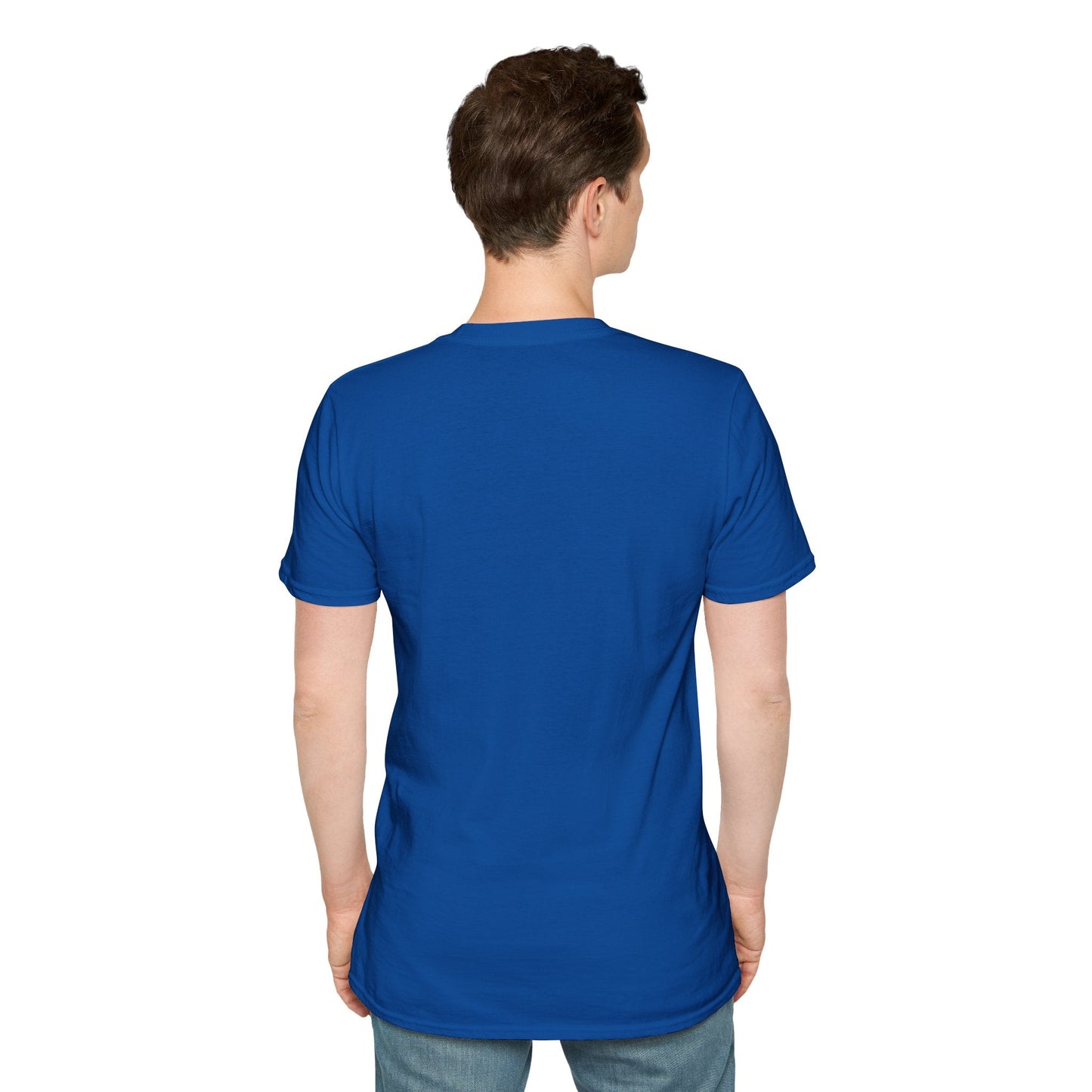 Maglietta Unisex con Design di Cucciolo: Perfetta per gli Amanti dei Cani - Solo su APF Shop Online - Aky & Co.