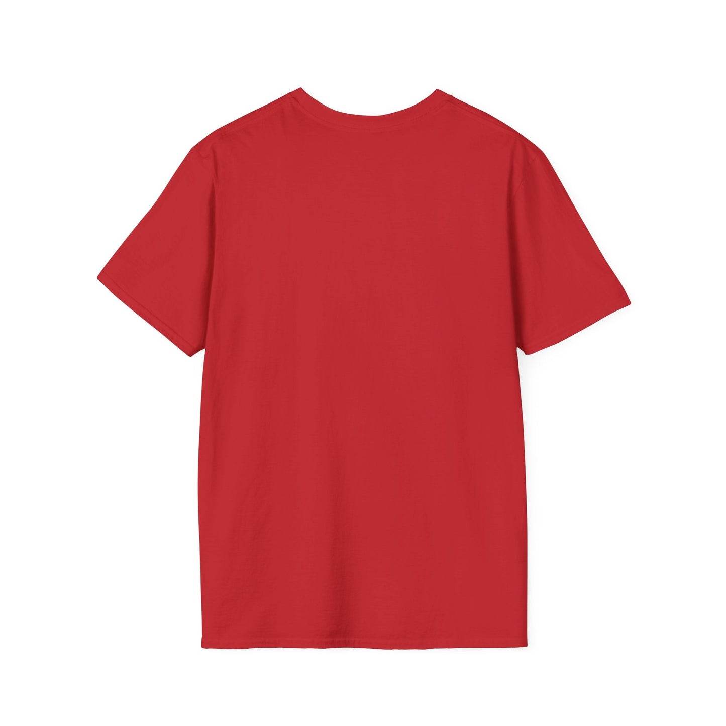 Maglietta Unisex con Design di Cucciolo: Perfetta per gli Amanti dei Cani - Solo su APF Shop Online - Aky & Co.